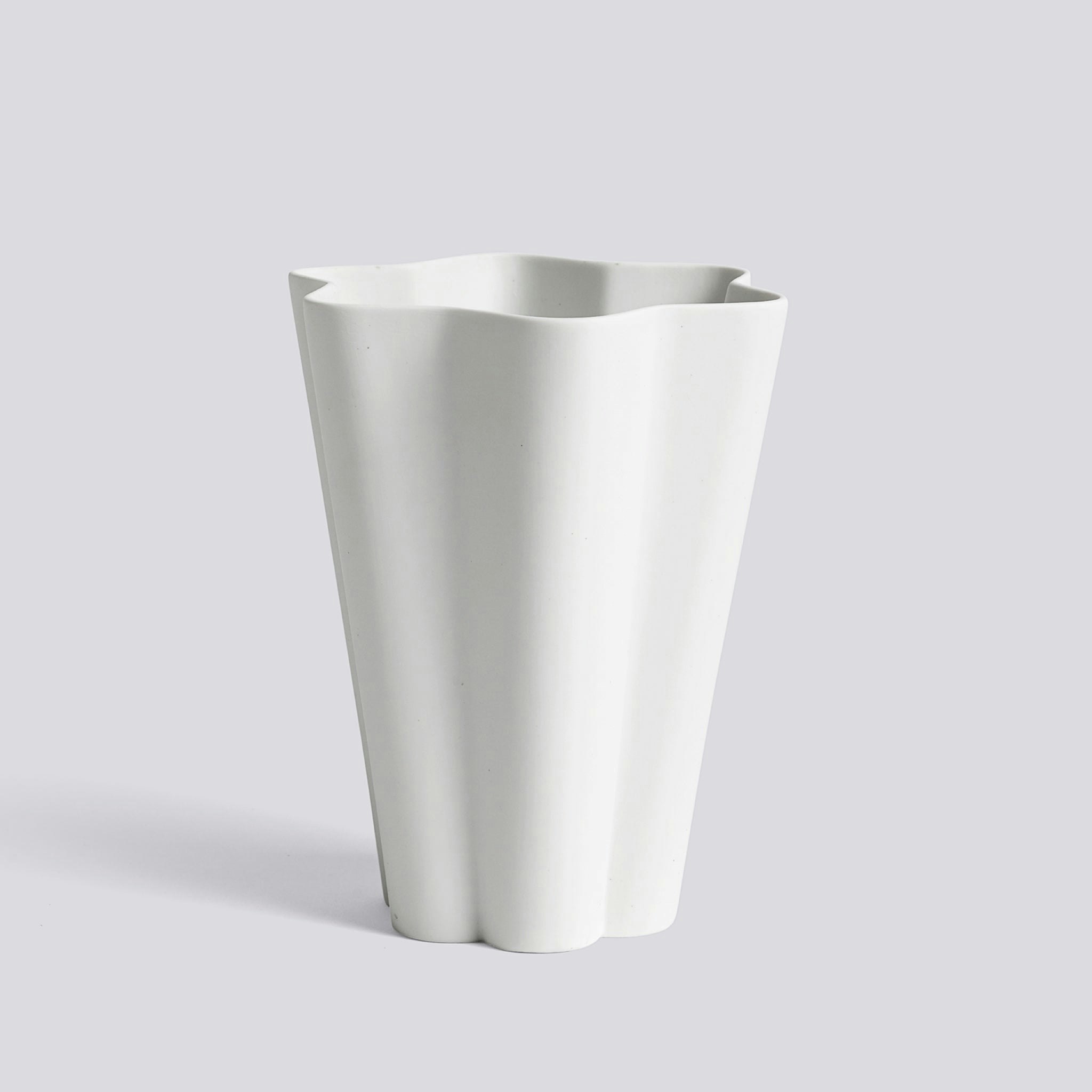 Iris Vase by Hay