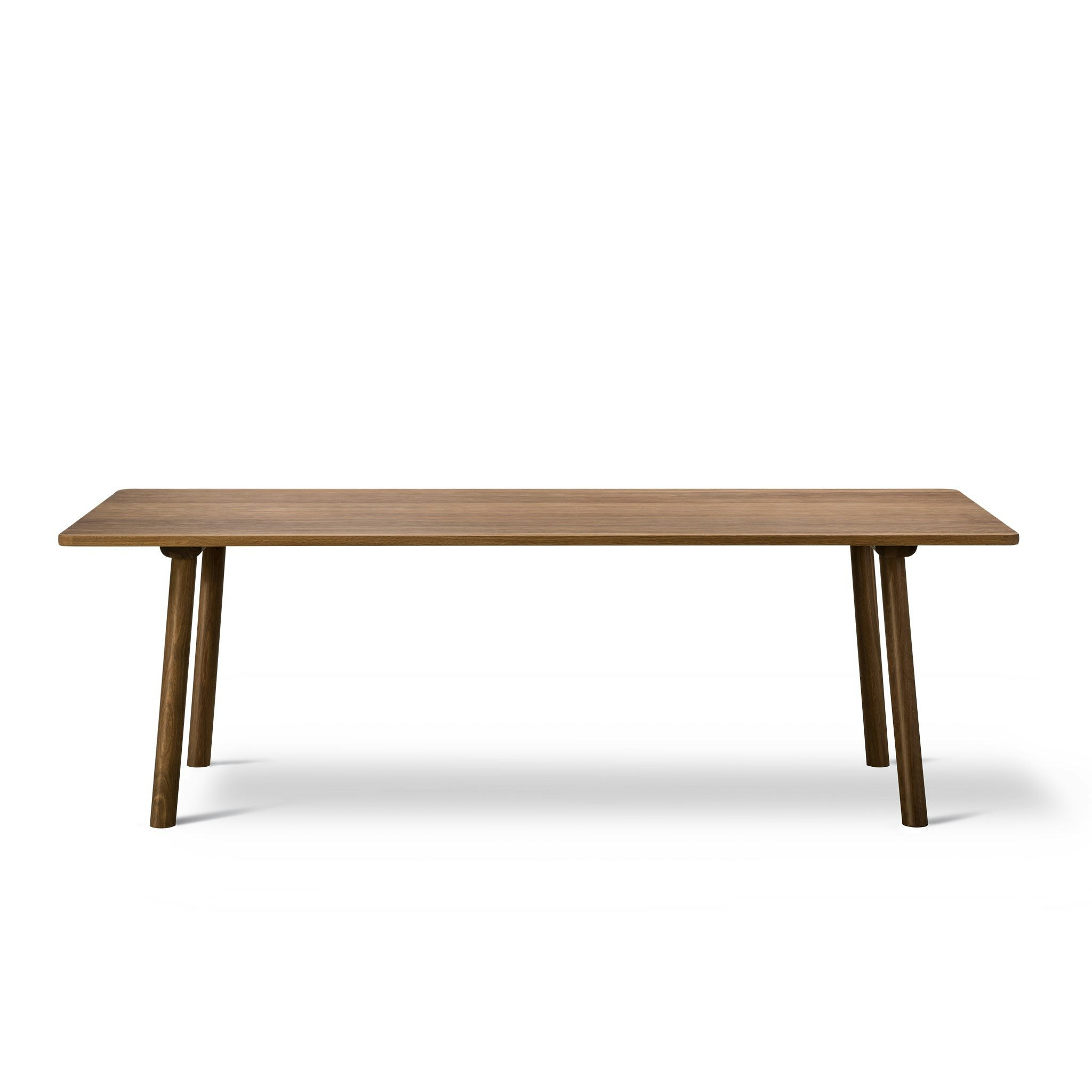 Taro Table Rectangular by Fredericia