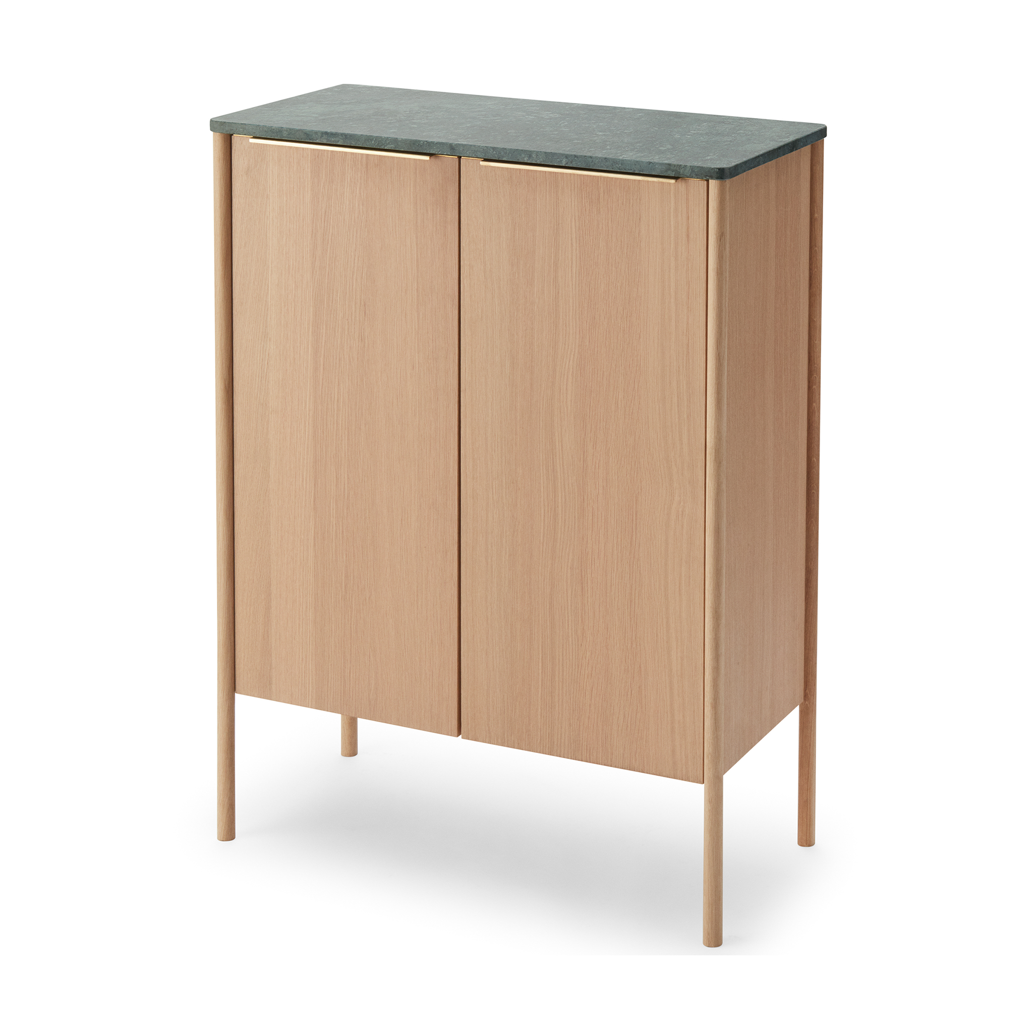 Jut Cabinet High by Skagerak