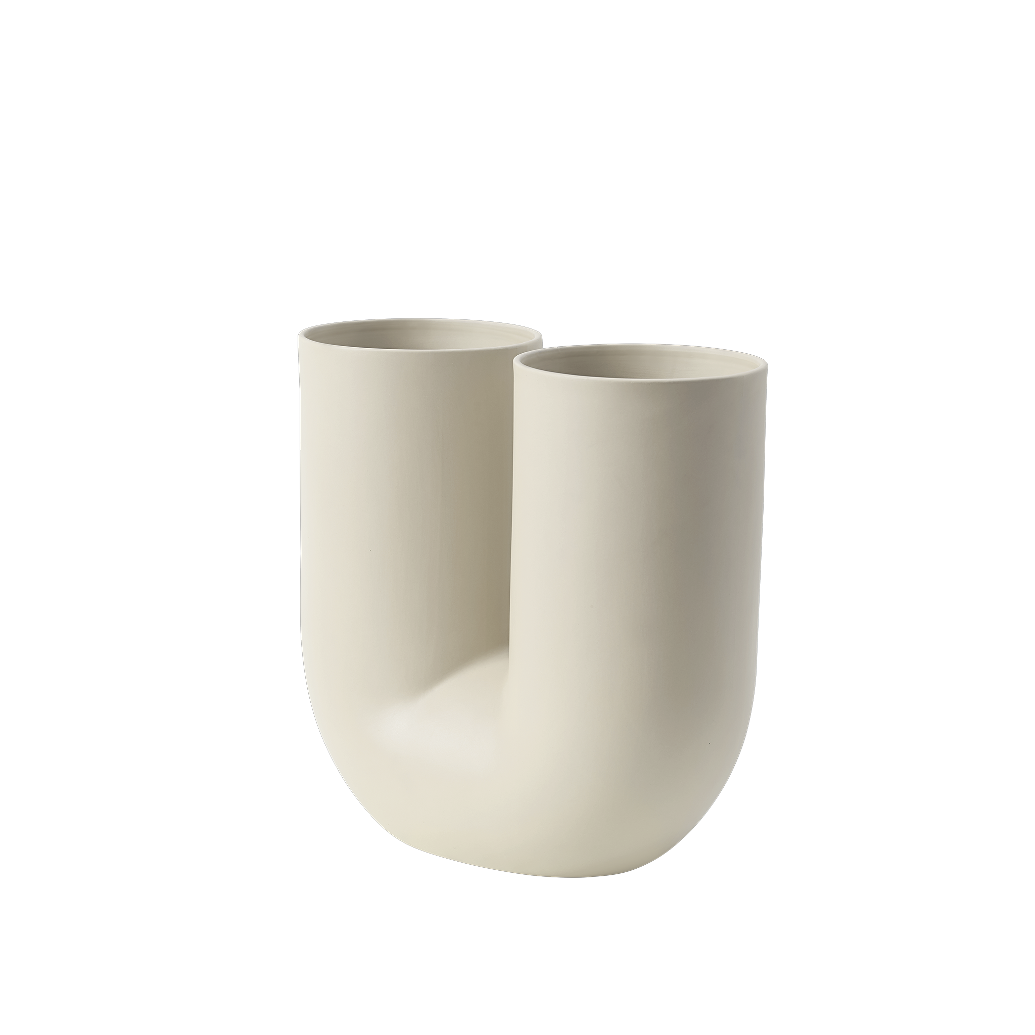 Kink Vase by Muuto