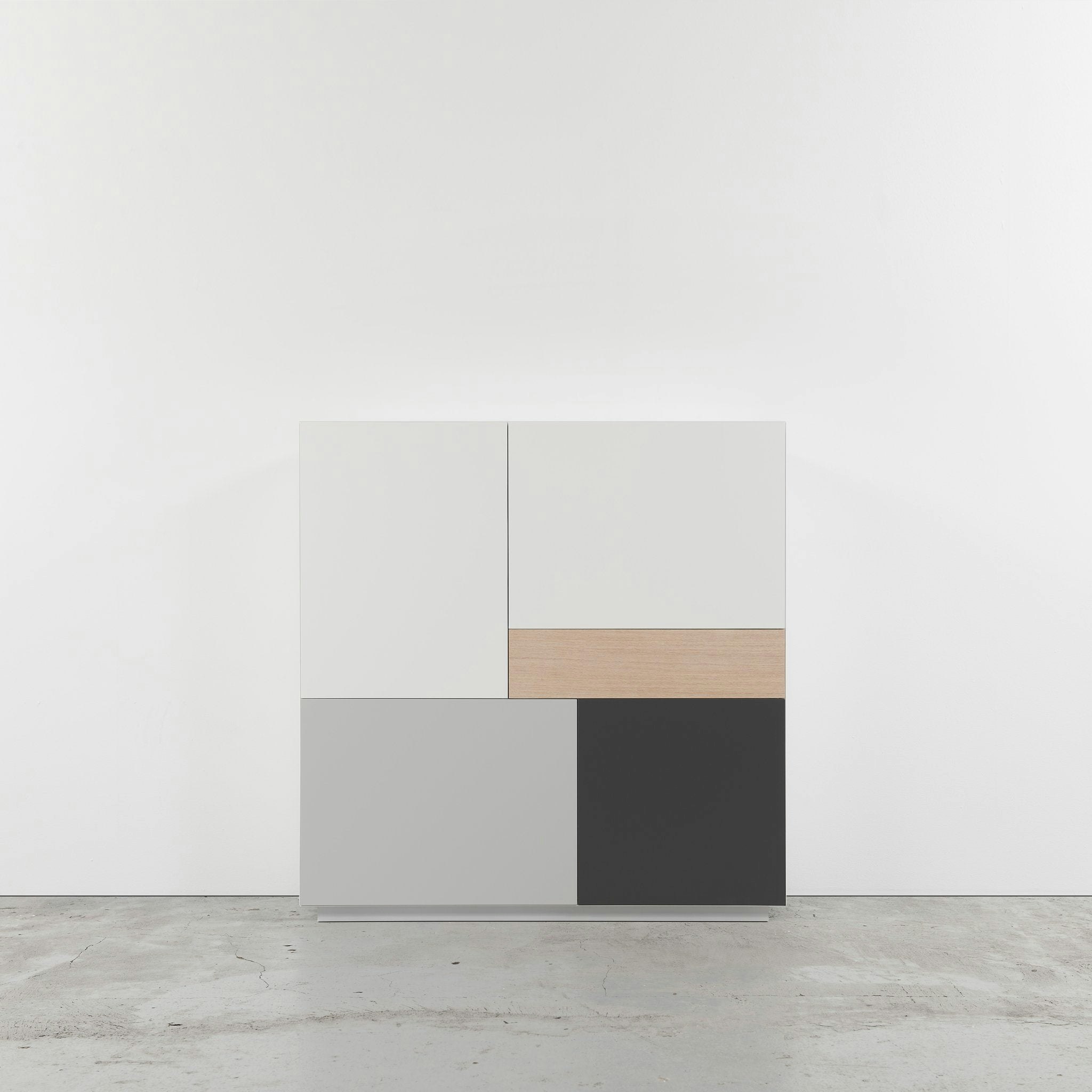 Vision Cabinet by Pastoe
