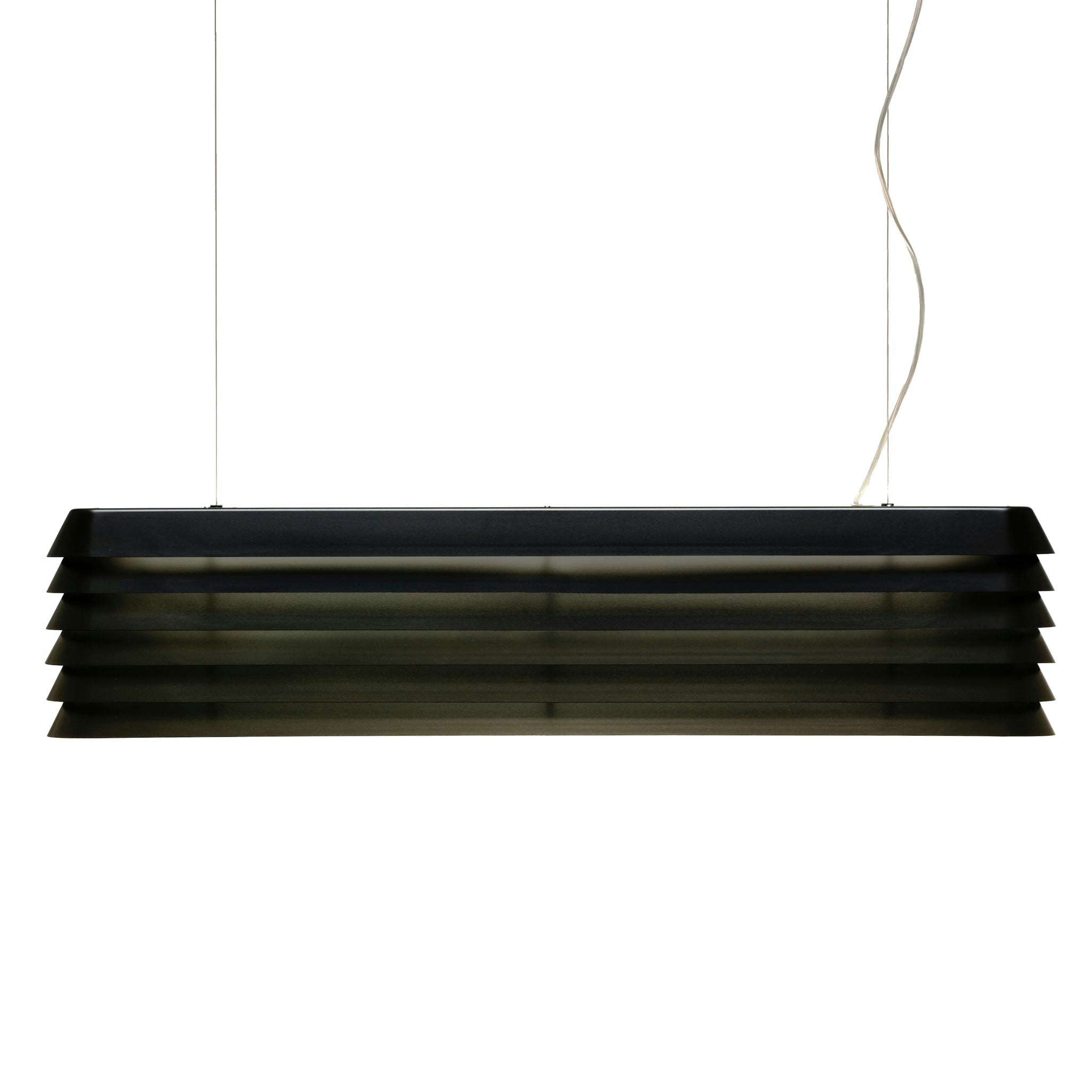 Louvre Pendant Light by Established & Sons