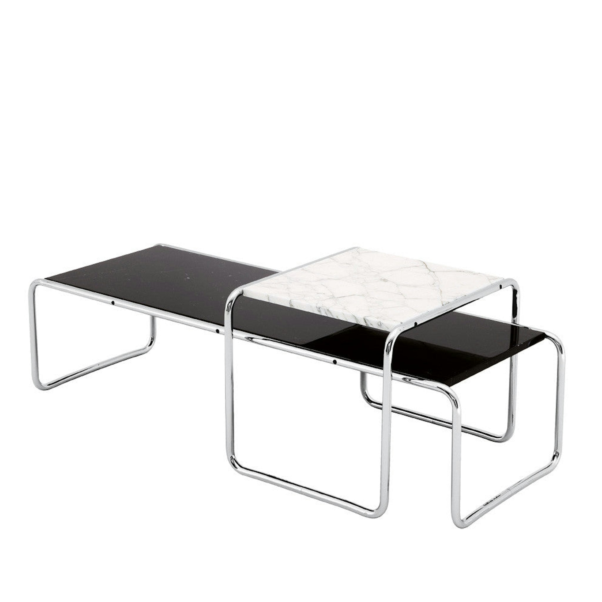 Laccio Table by Knoll
