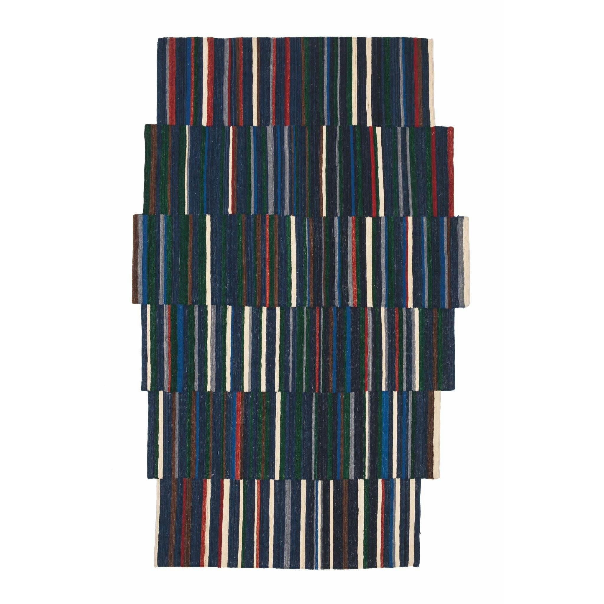 Lattice Rug by Nanimarquina