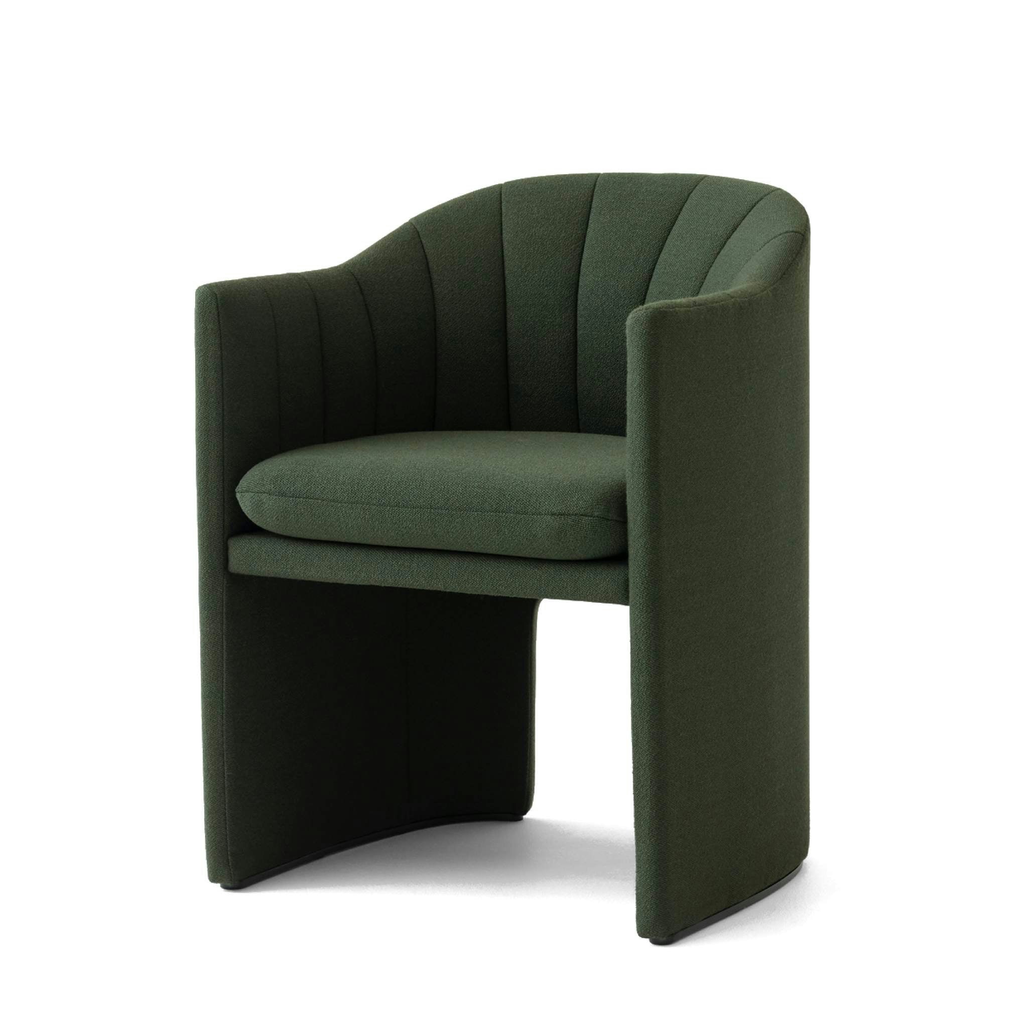 Loafer SC24 Chair by &Tradition