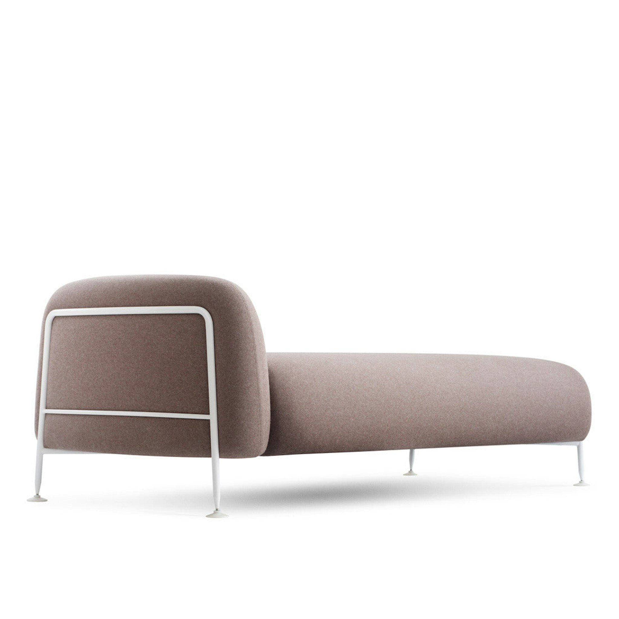 Mega Daybed by Chris Martin