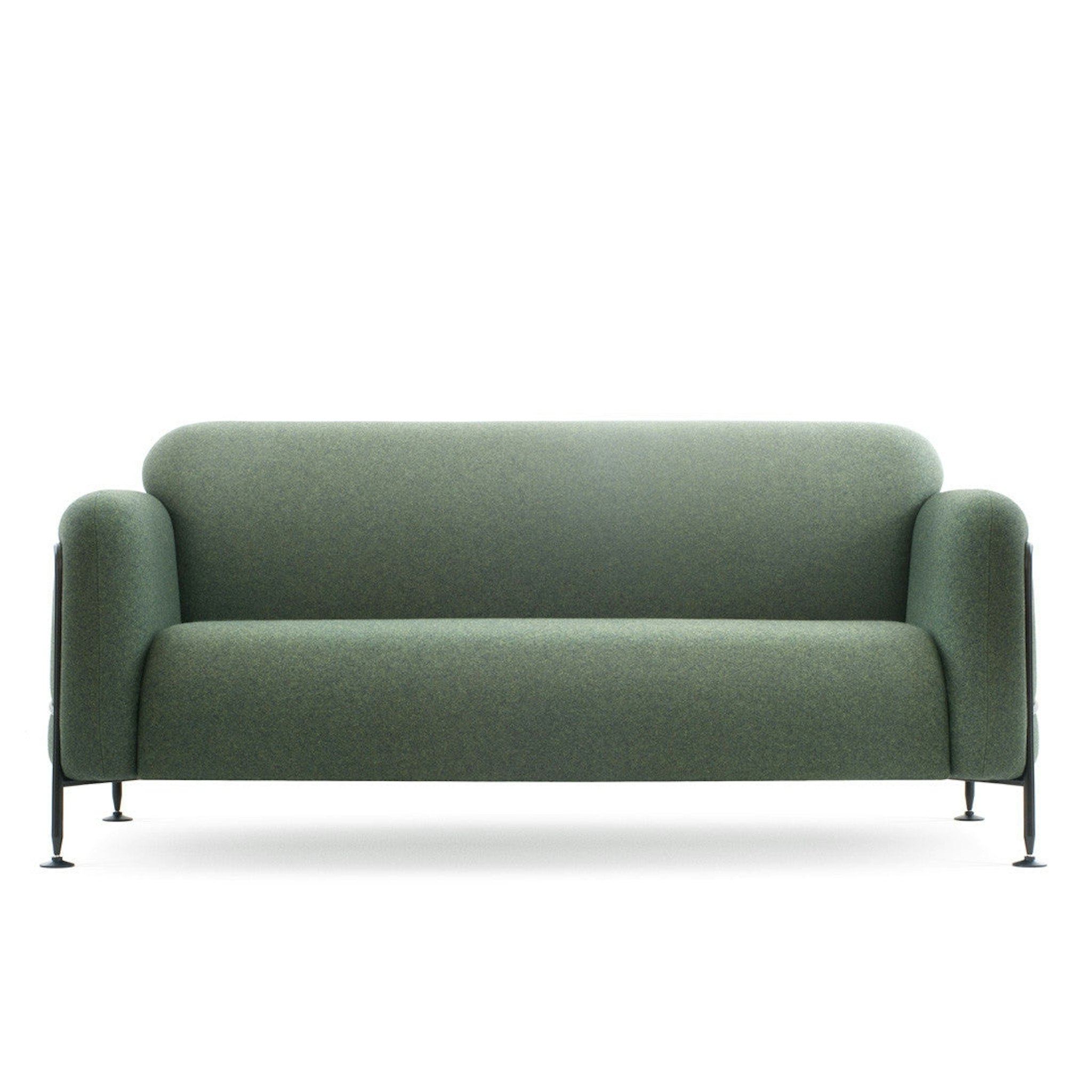 Mega Two Seater Sofa by Chris Martin