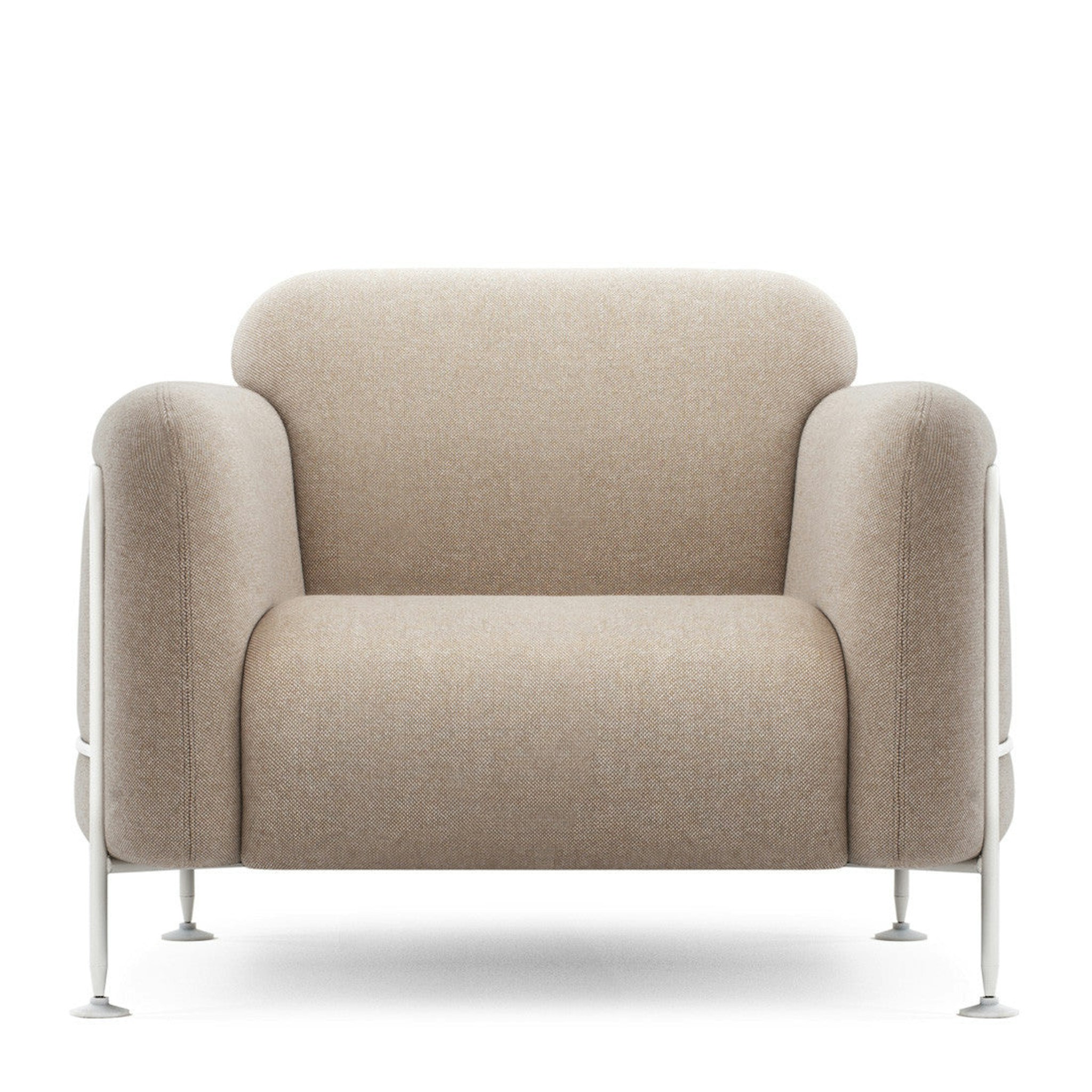 Mega Armchair by Chris Martin
