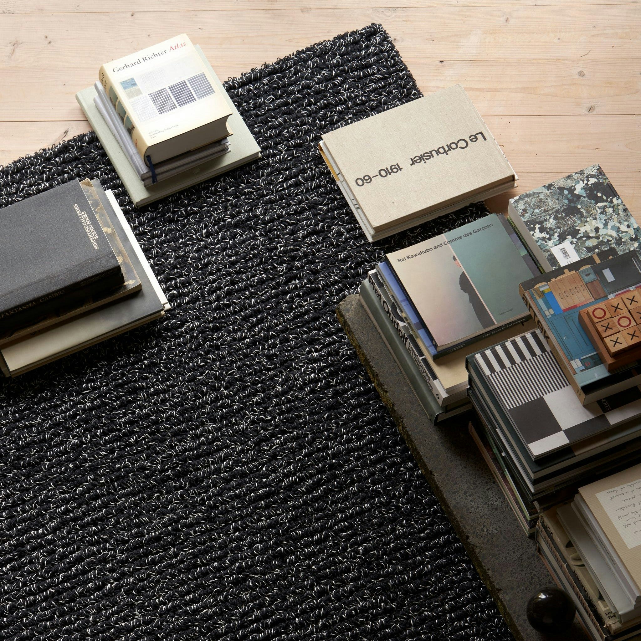 Majore Rug by Hanna Korvela for Woodnotes