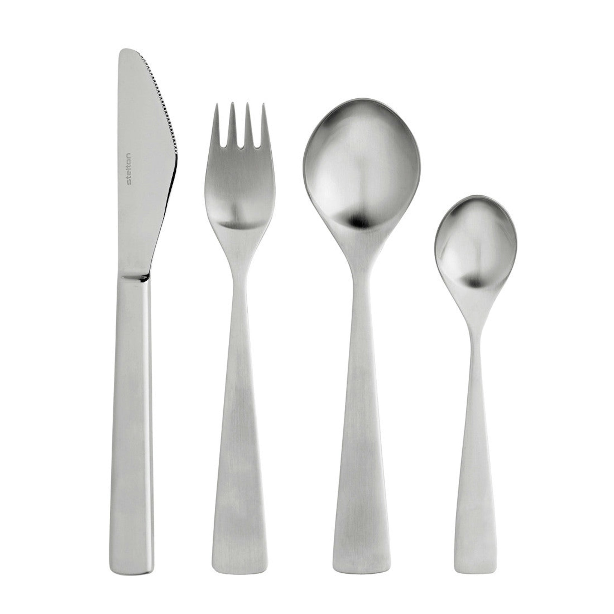 Stelton Maya Cutlery by Tias Eckhoff