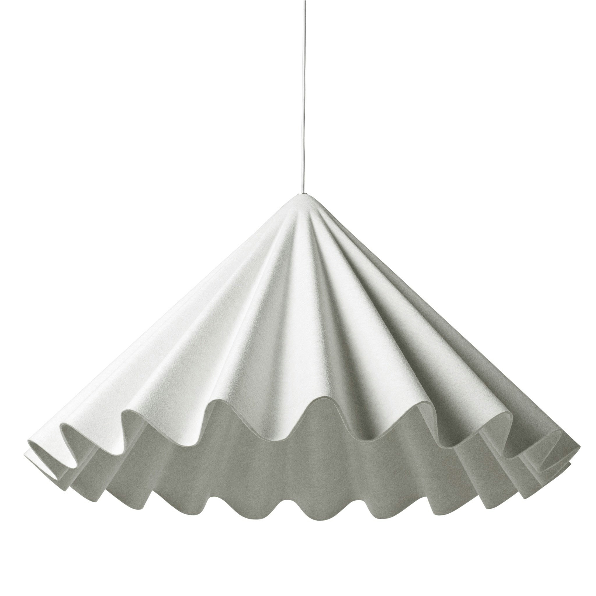 Dancing Pendant Light by Menu