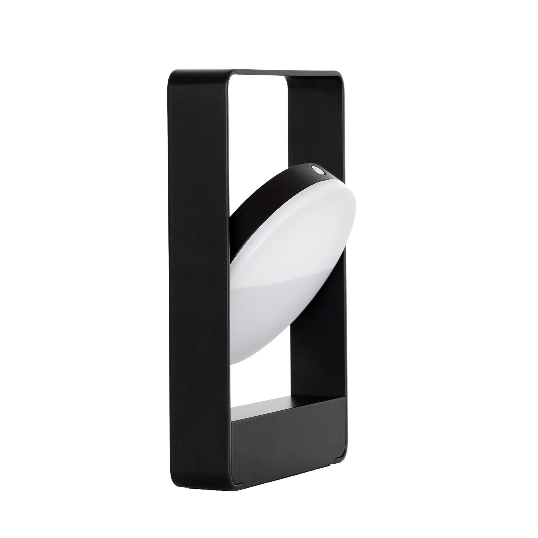 Mouro Lamp by Case