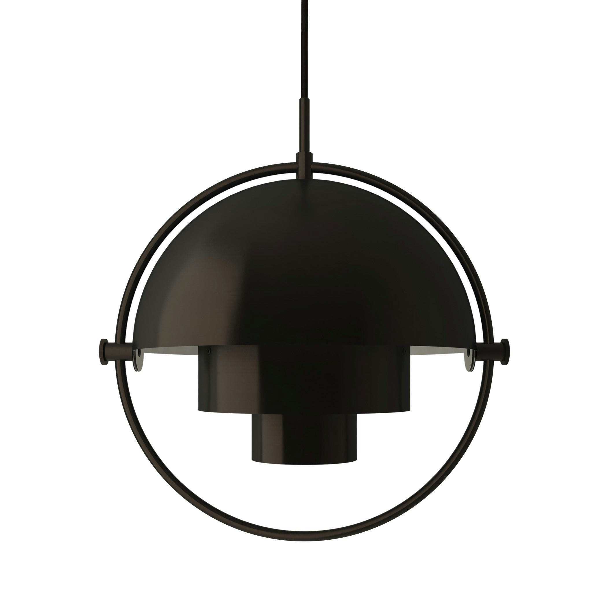 Multi-Lite Pendant by Gubi