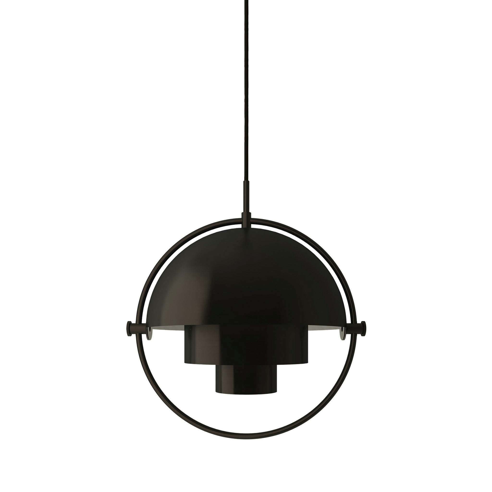 Multi-Lite Pendant Small by Gubi