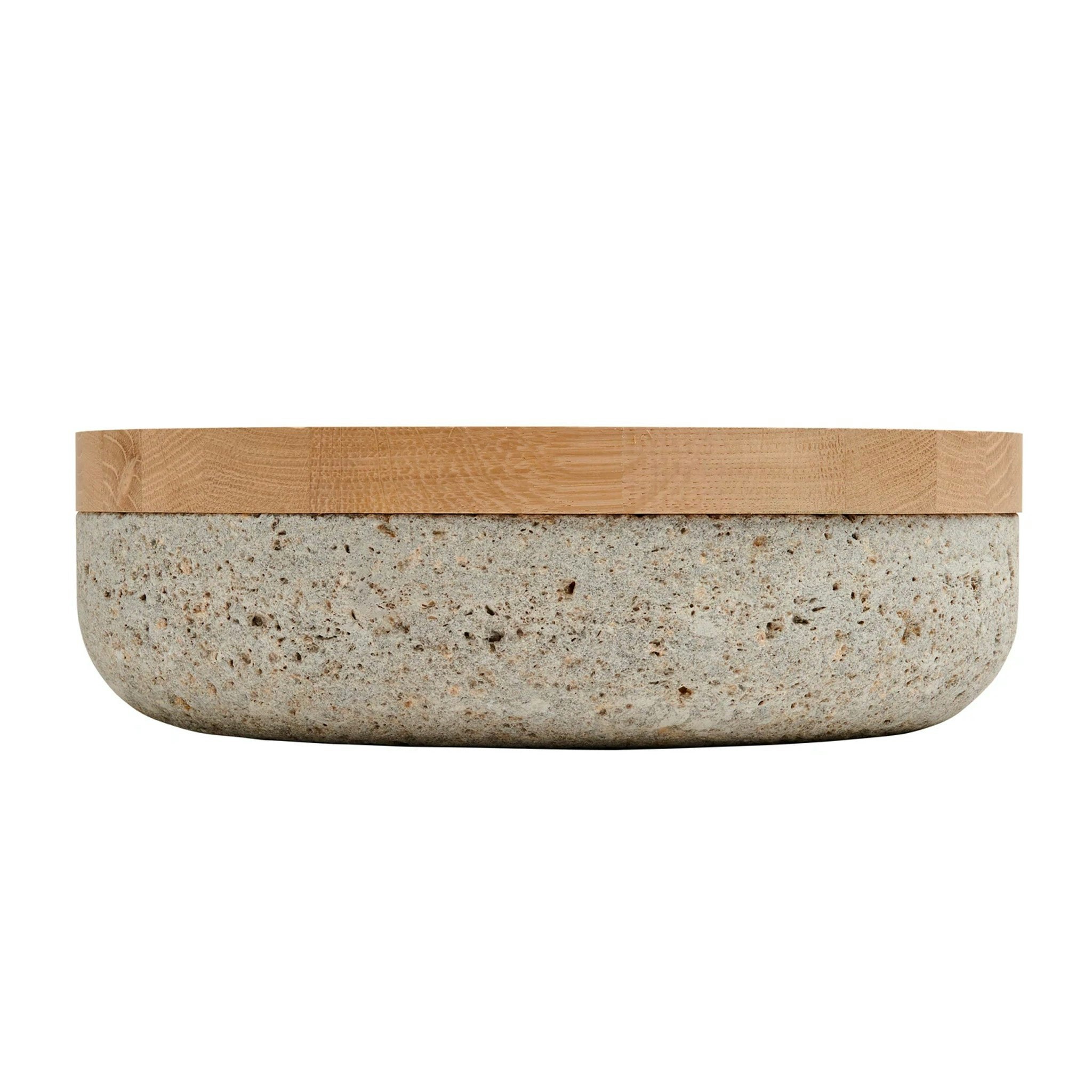 Pottery Stone by Vincent Van Duysen for When Objects Work