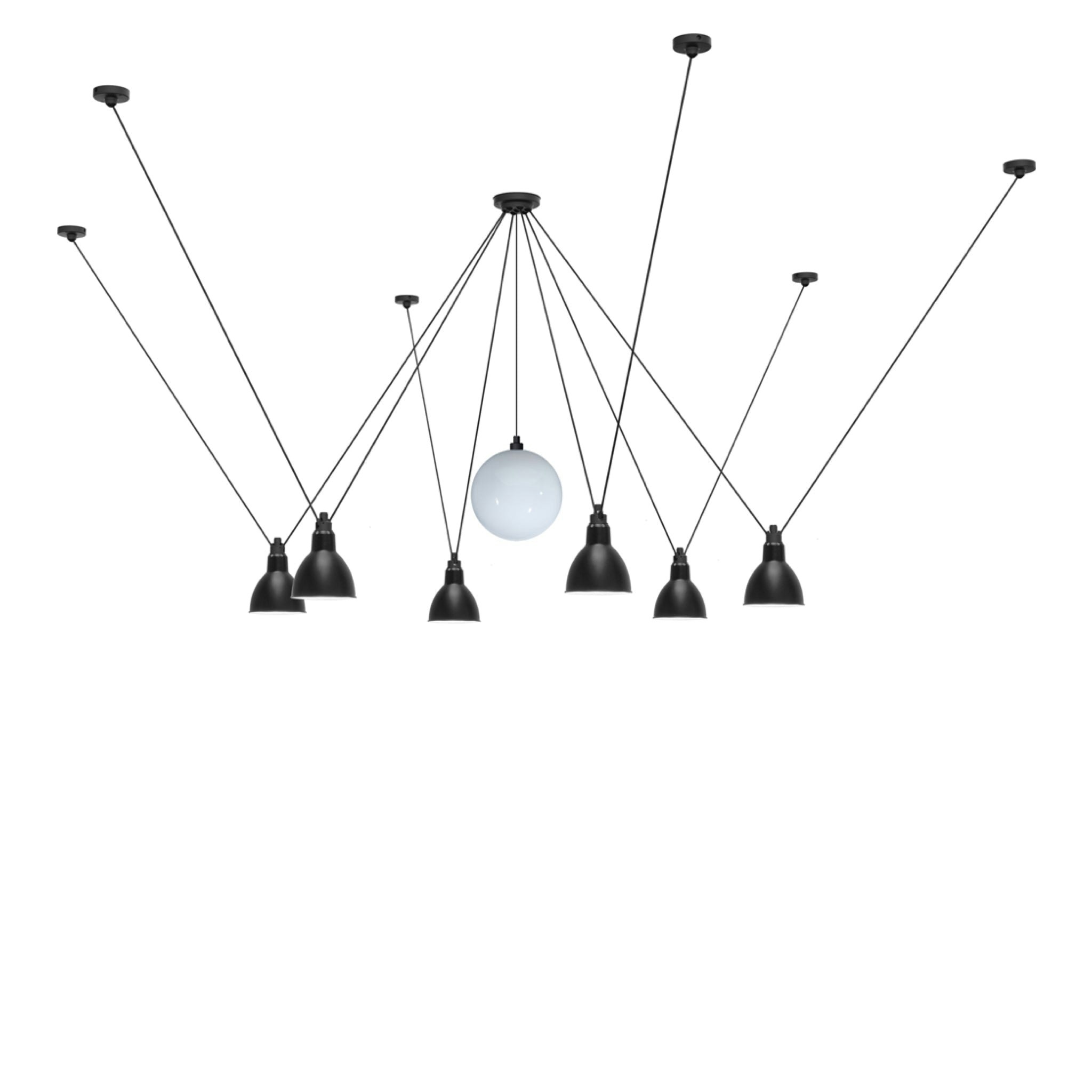 Les Acrobates de Gras 327 by La Lampe Gras