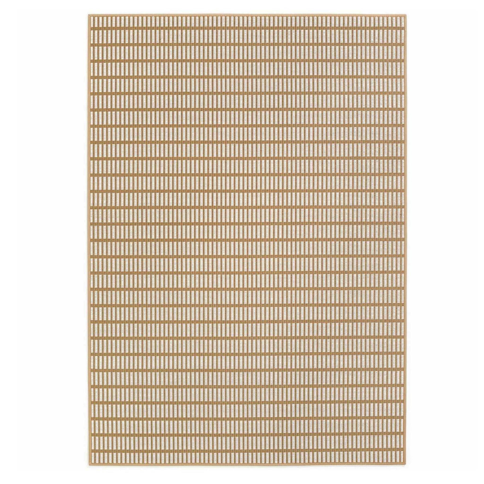 New York Rug by Ritva Puotila for Woodnotes
