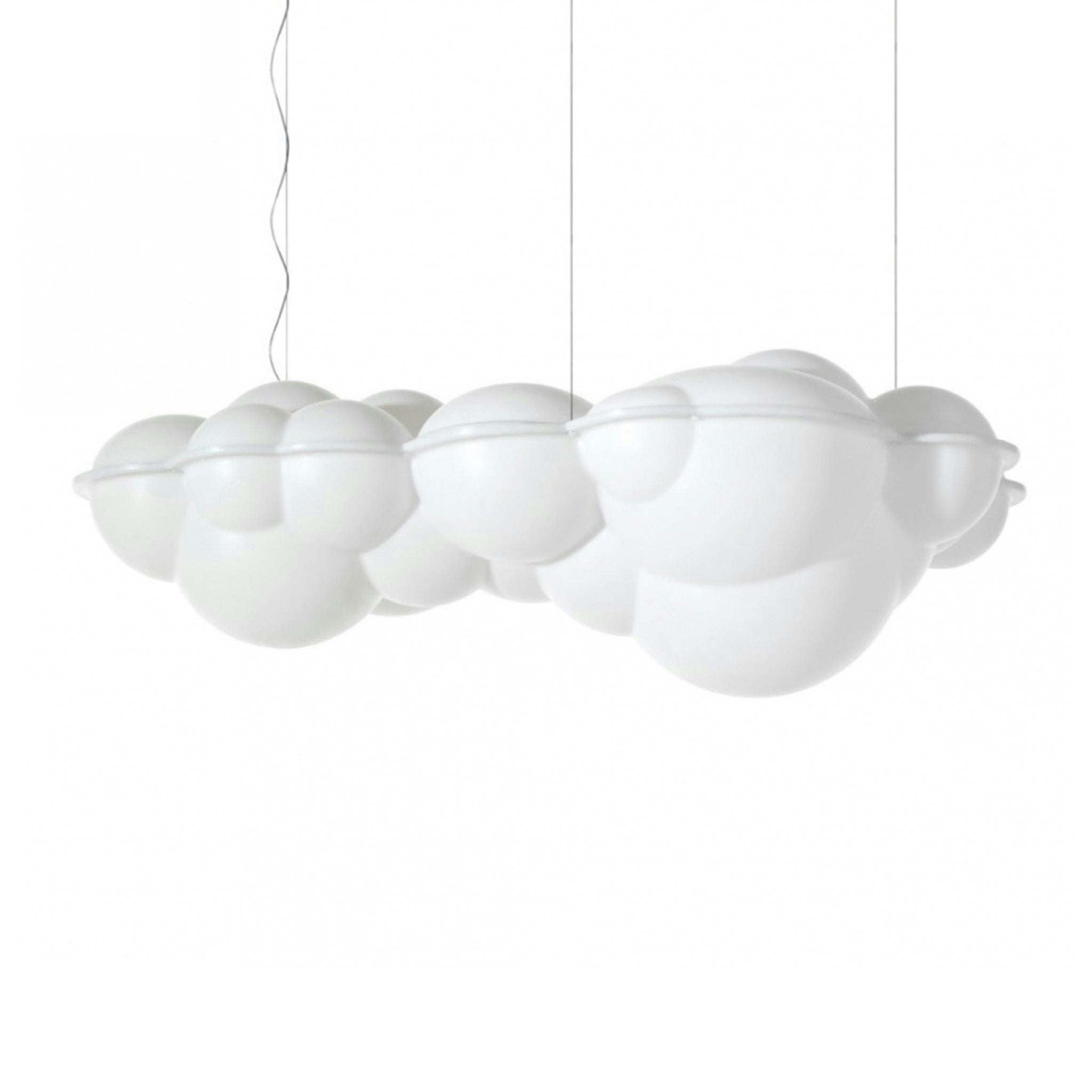 Nuvola Pendant by Nemo