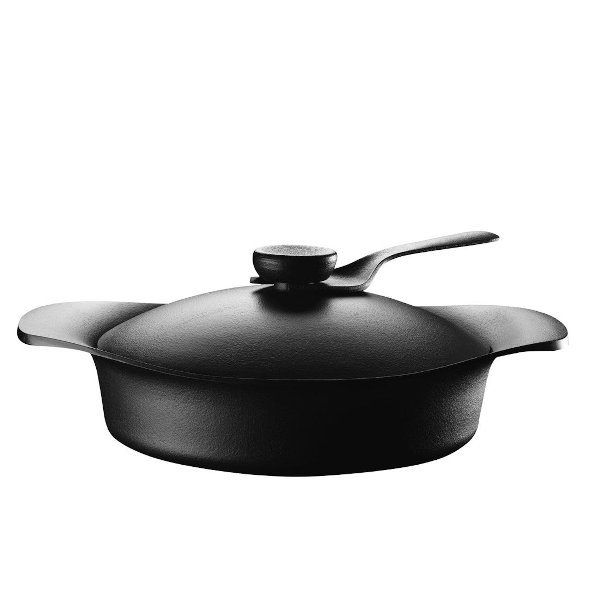Sauce Pan by Sori Yanagi