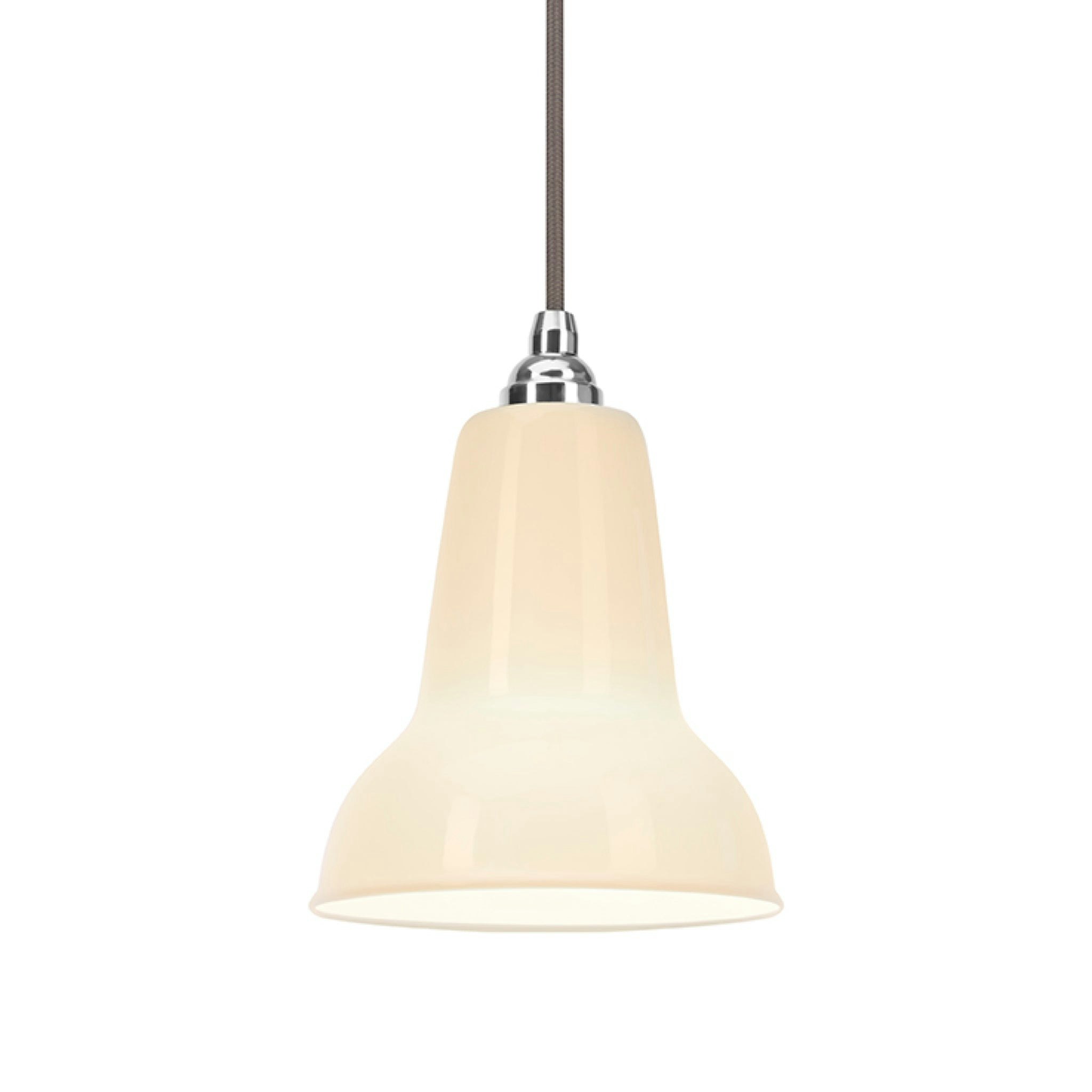 Original 1227 Mini Ceramic Pendant by Anglepoise