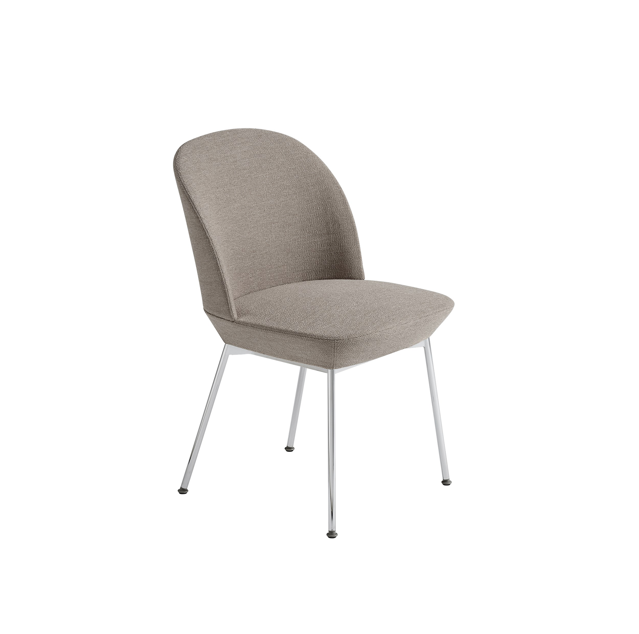 Oslo Side Chair by Muuto