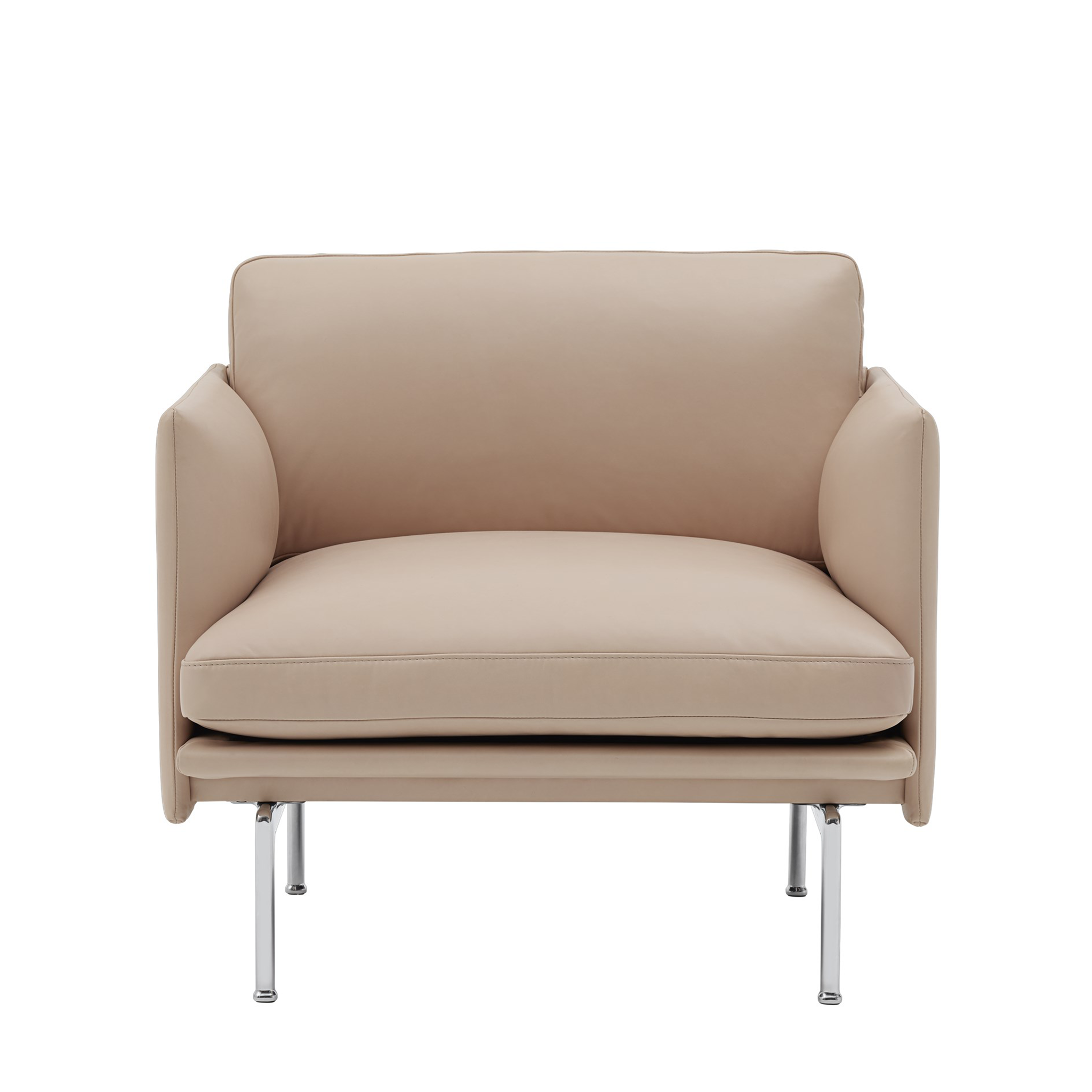 Outline Chair by Muuto
