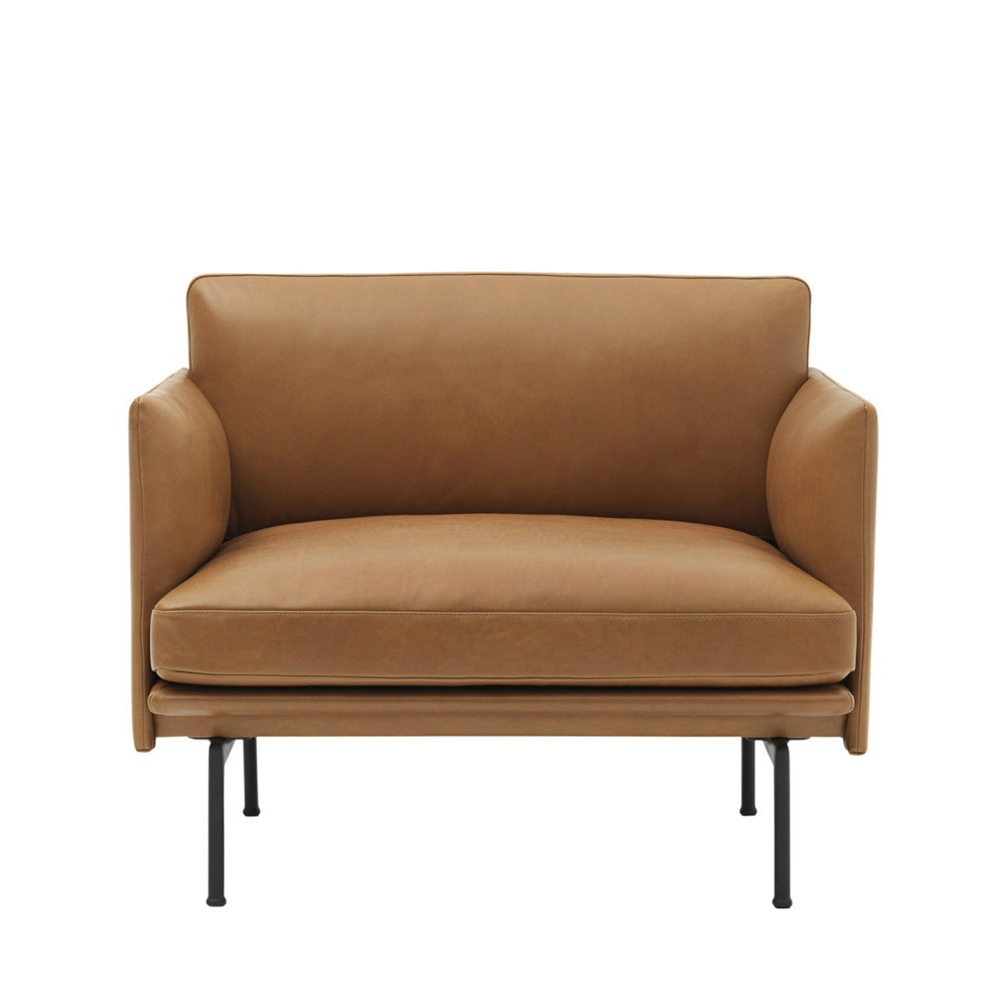 Outline Chair by Muuto