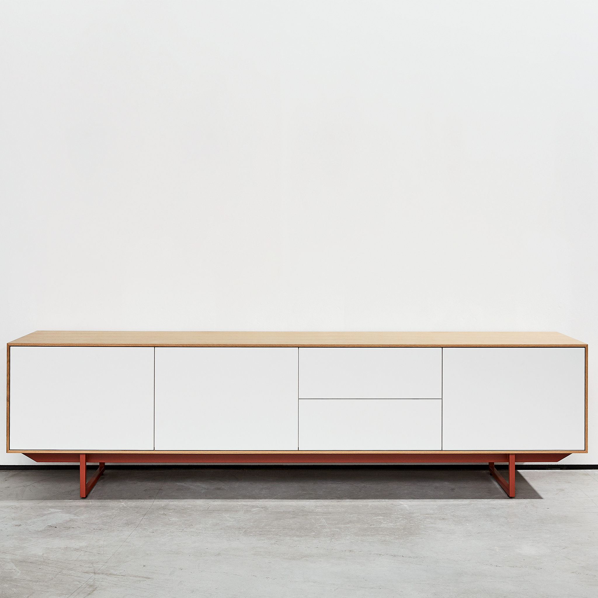 Noon Cabinet JSNO1 Joost Selection by Pastoe