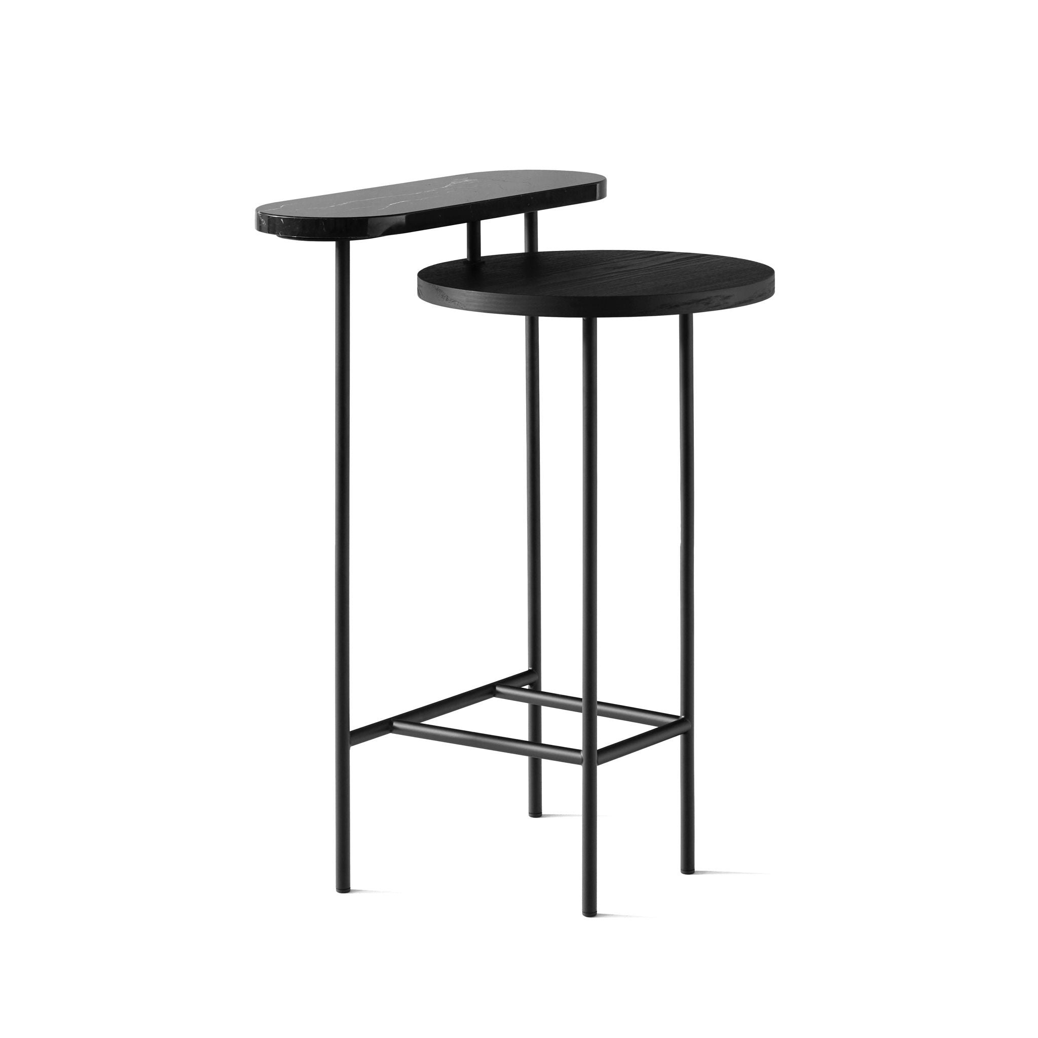 Palette Table JH26 by &Tradition