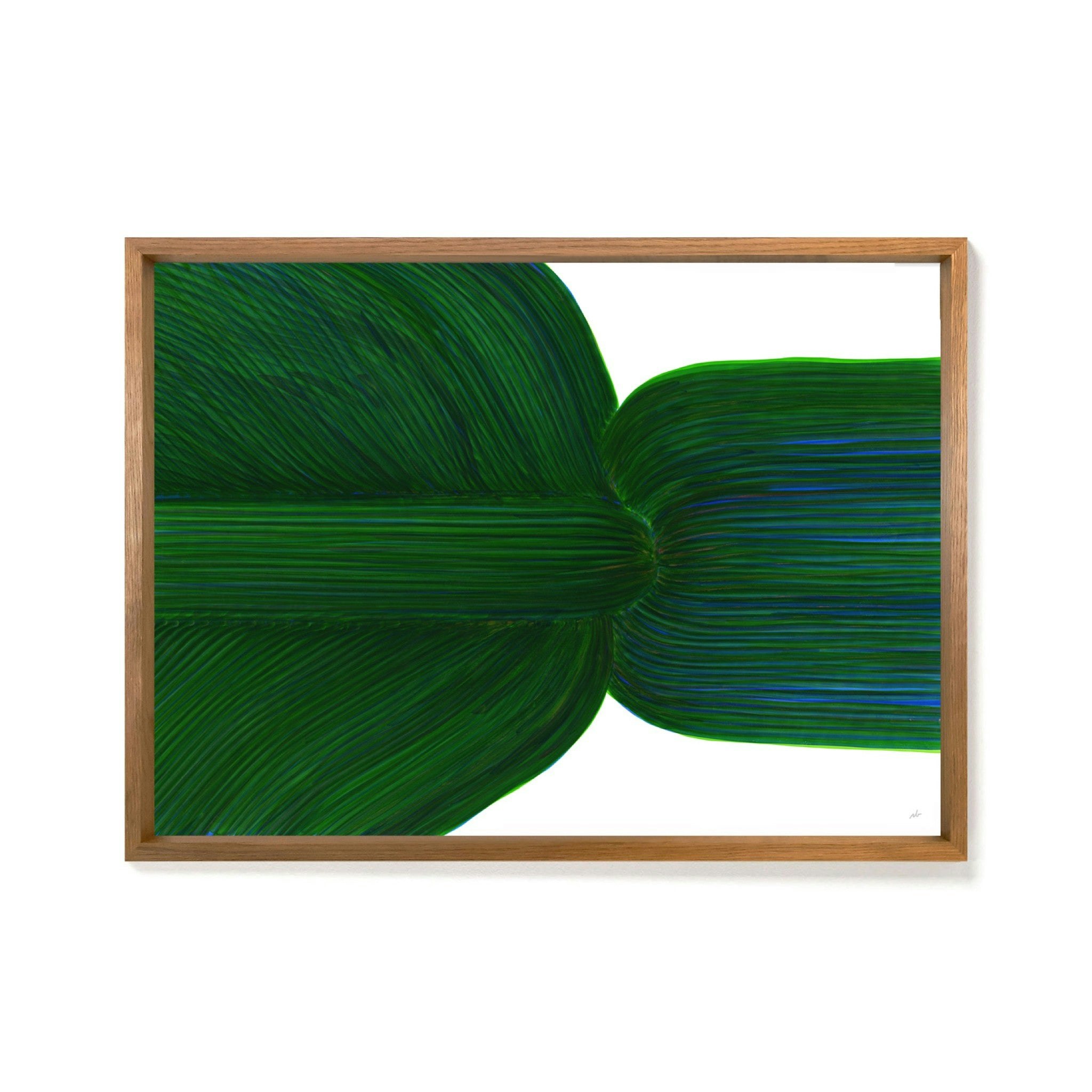RBM M13 Print by The Wrong Shop