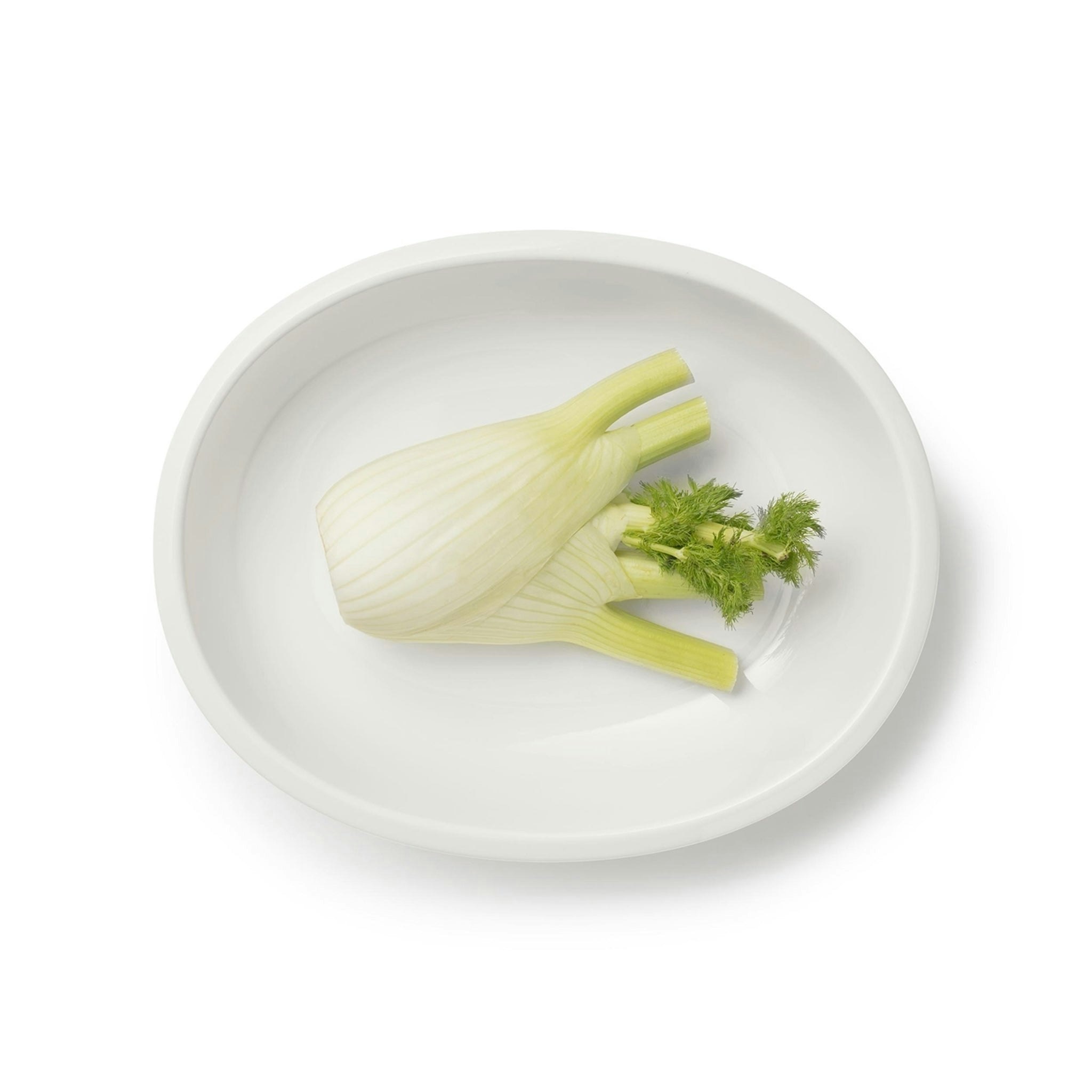 Raami Serving Bowl by Iittala