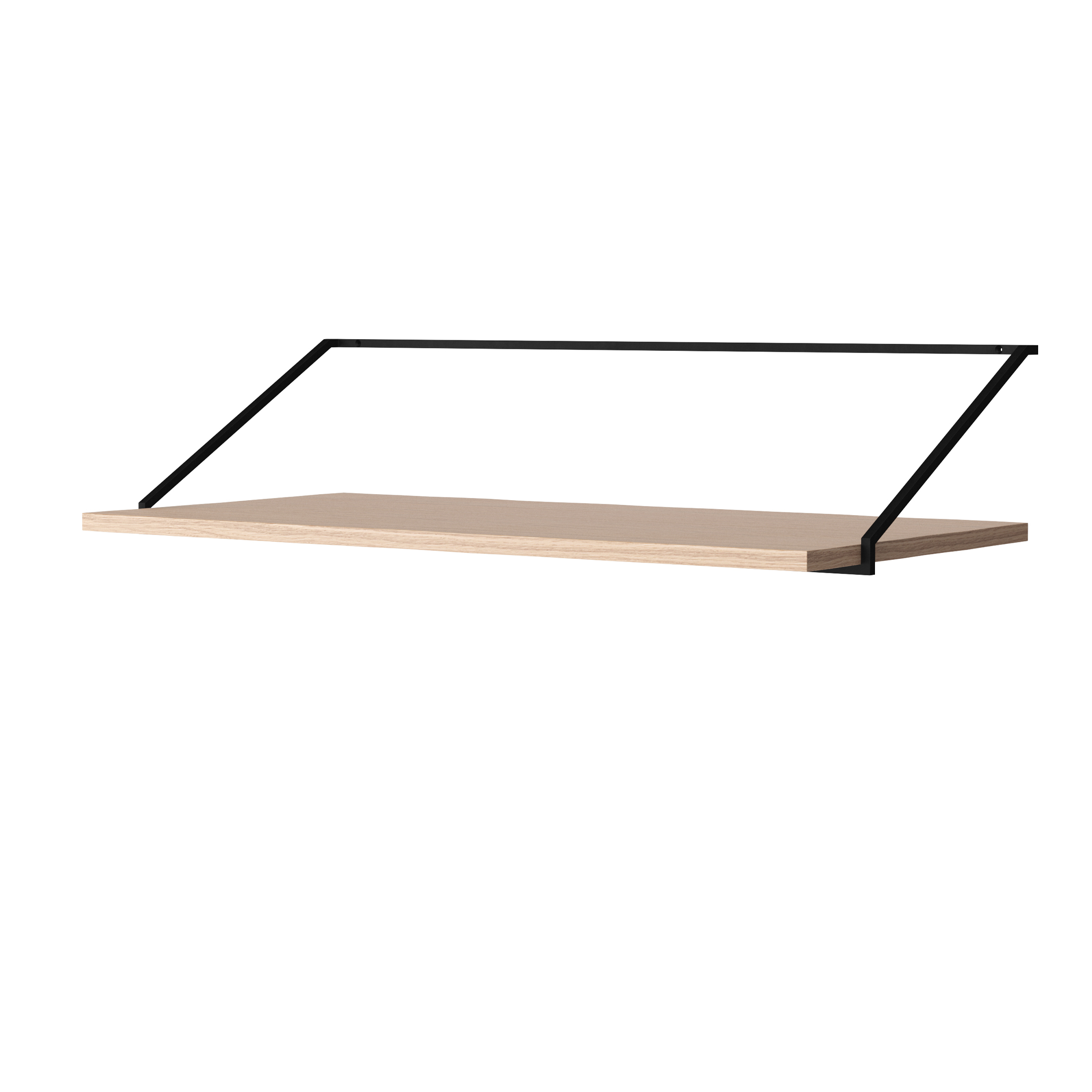 Rail Desk By Menu