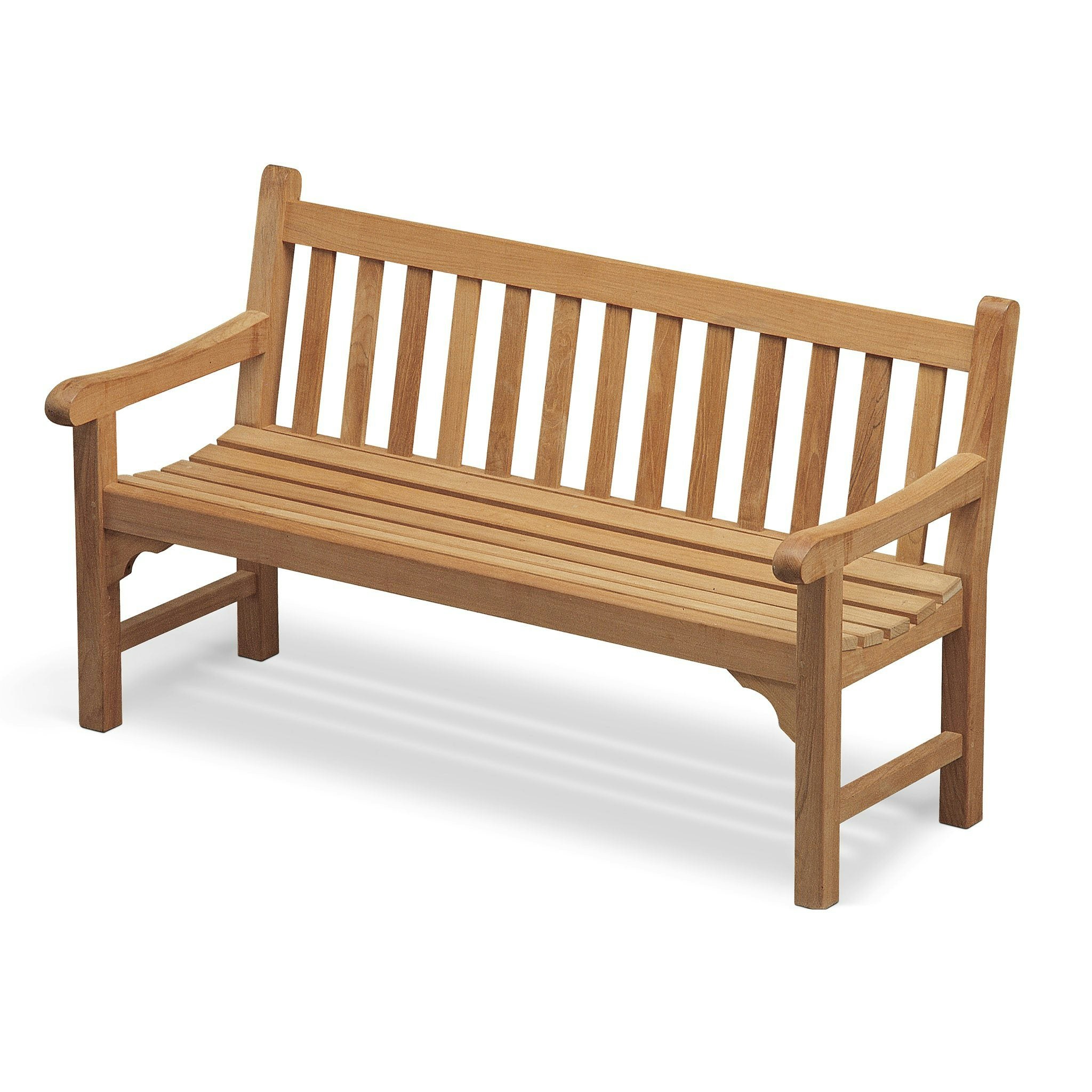 England Bench by Skagerak