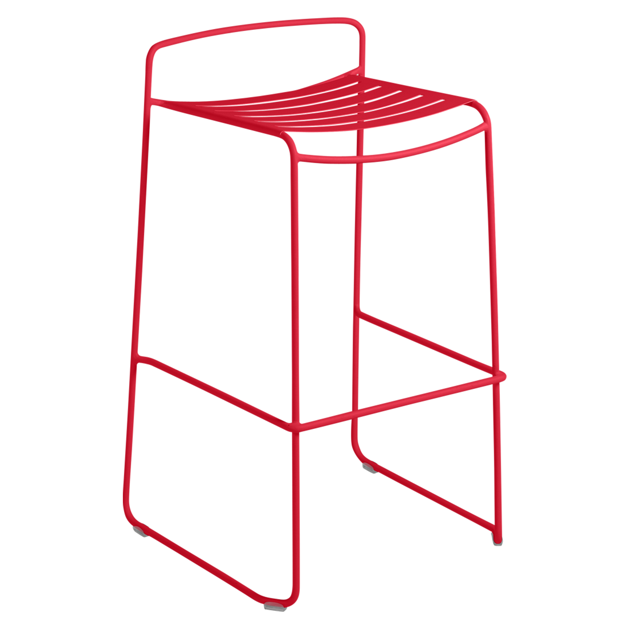 Surprising Bar Stool by Fermob