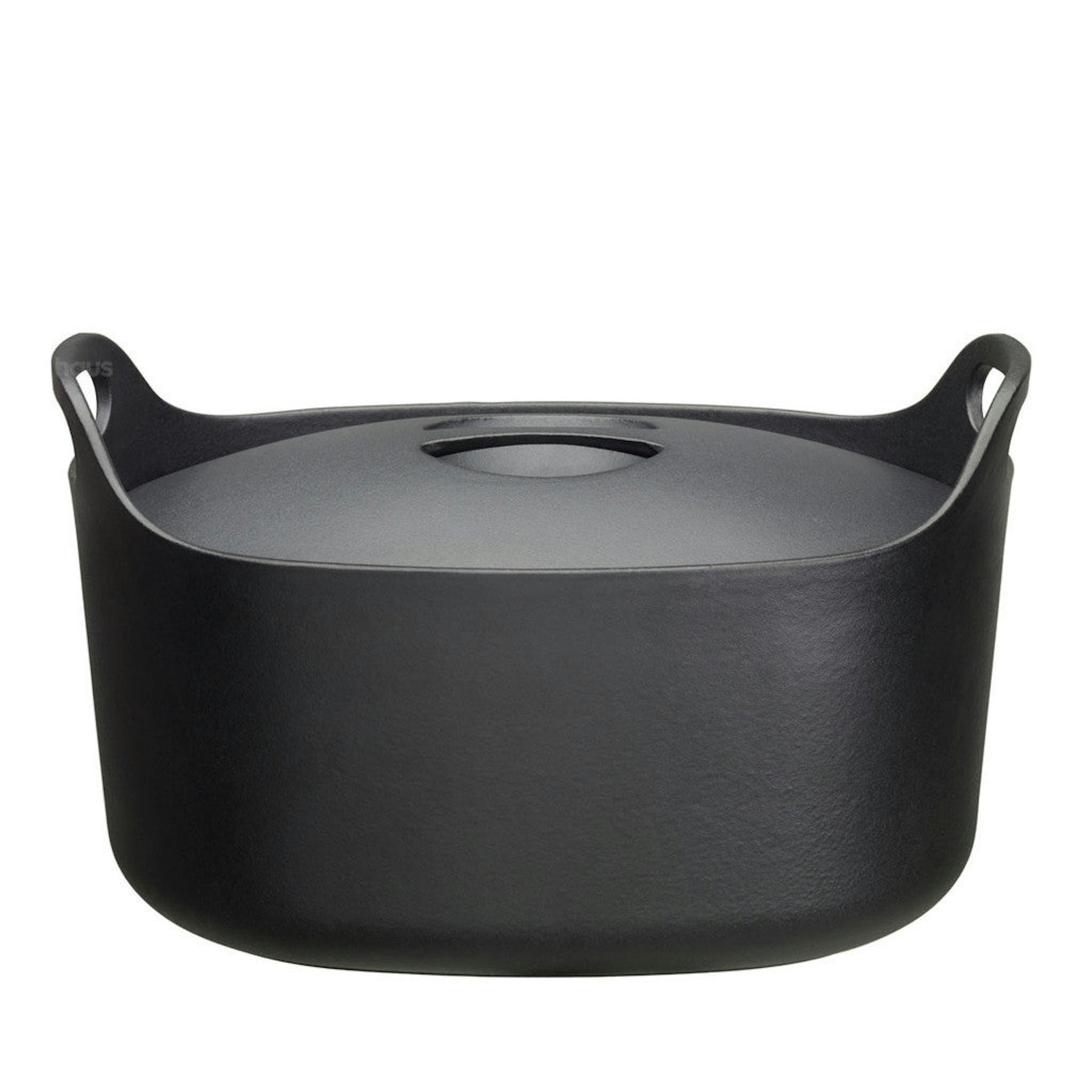 Sarpaneva Casserole 4L by Iittala