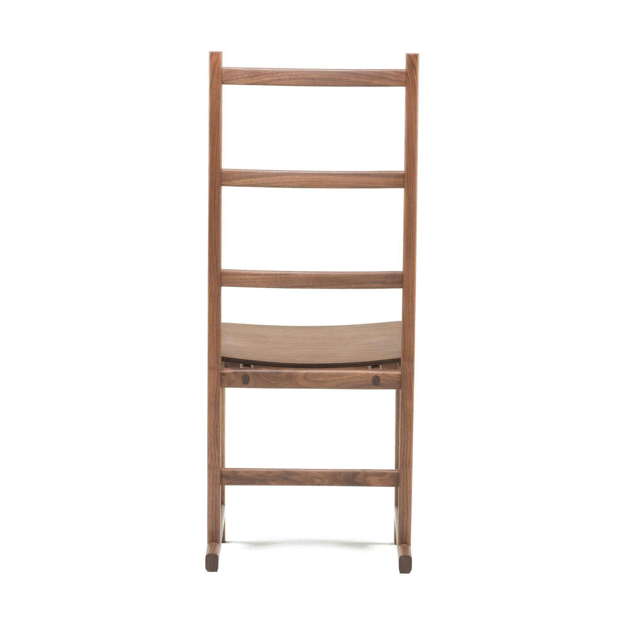 Shaker Dining Chair by Neri & Hu