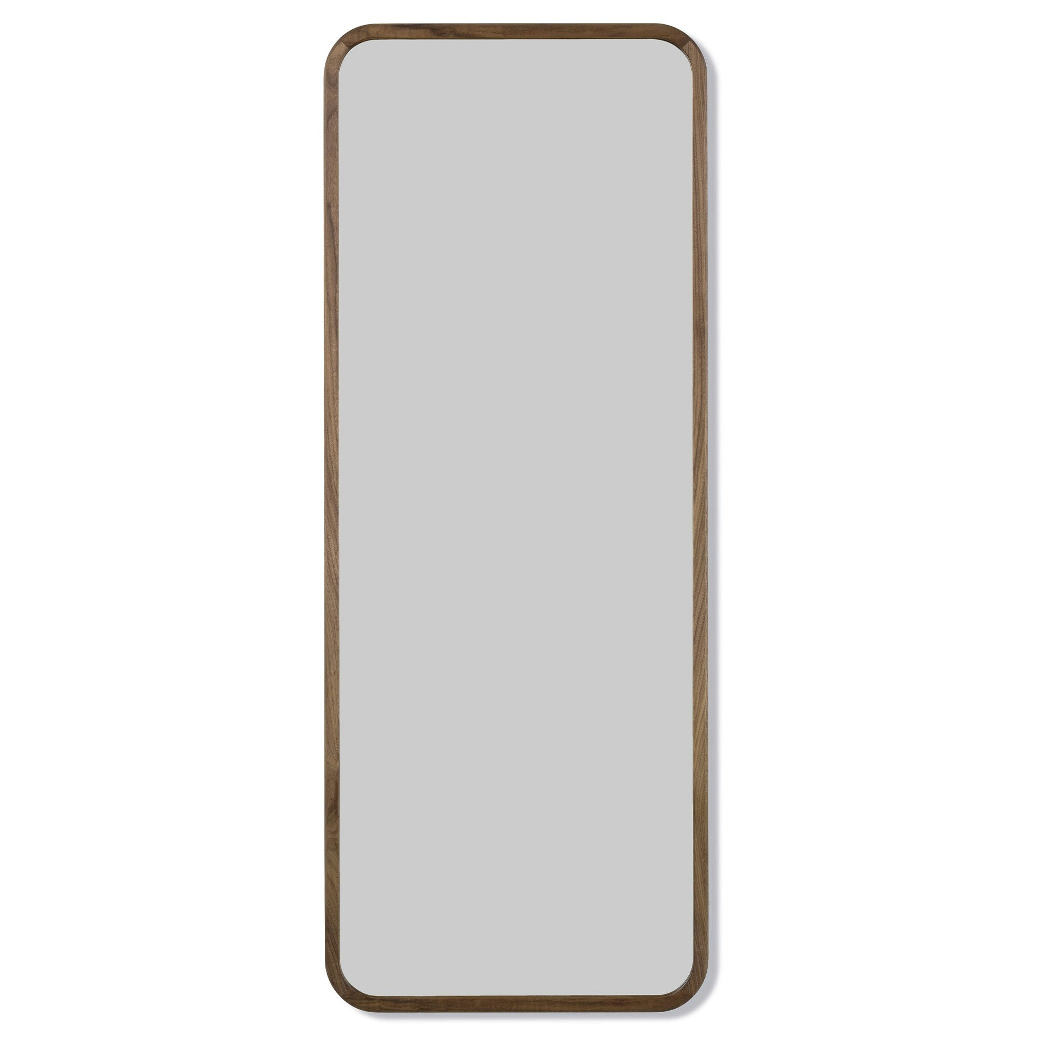 Silhouette Mirror Rectangular By OEO Studio