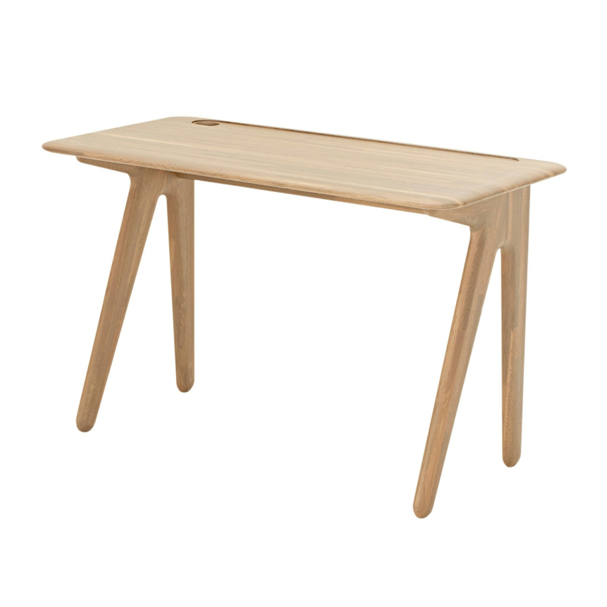 Slab Desk by Tom Dixon