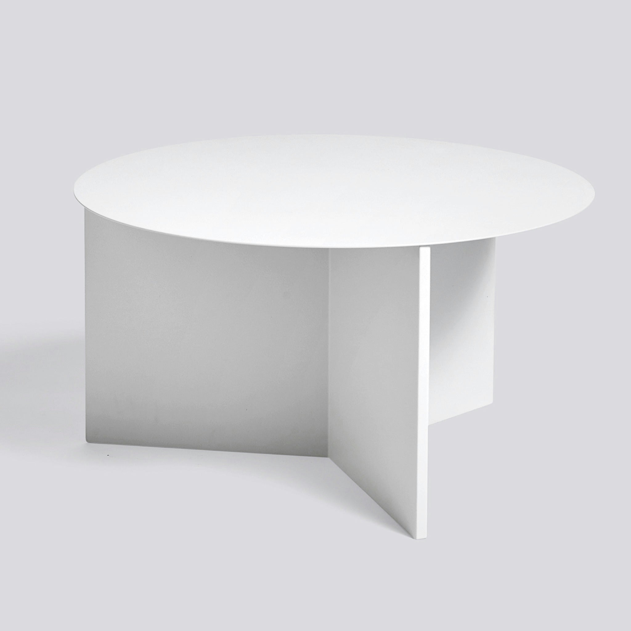 Slit Table XL by Hay