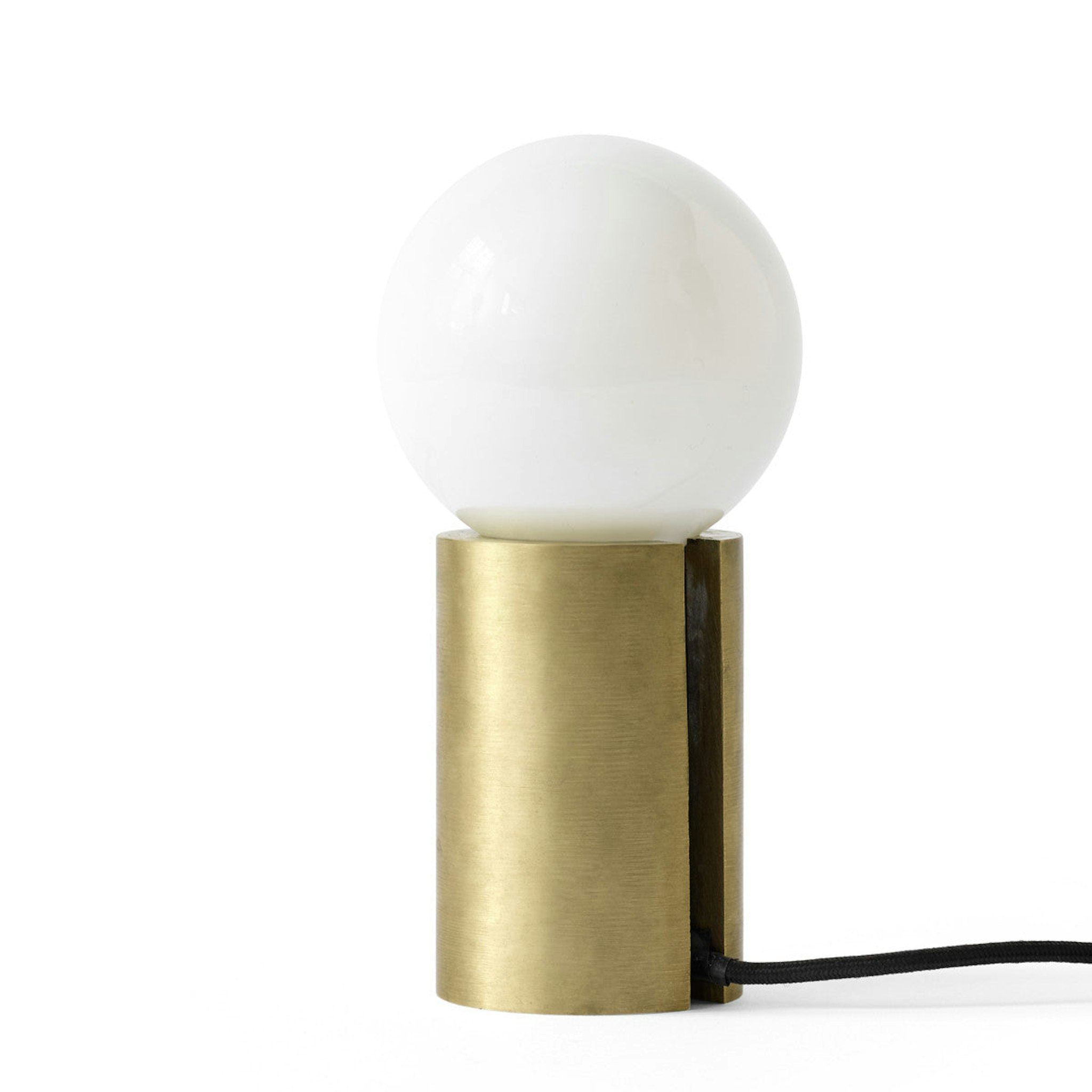 Socket Occasional Lamp by Menu