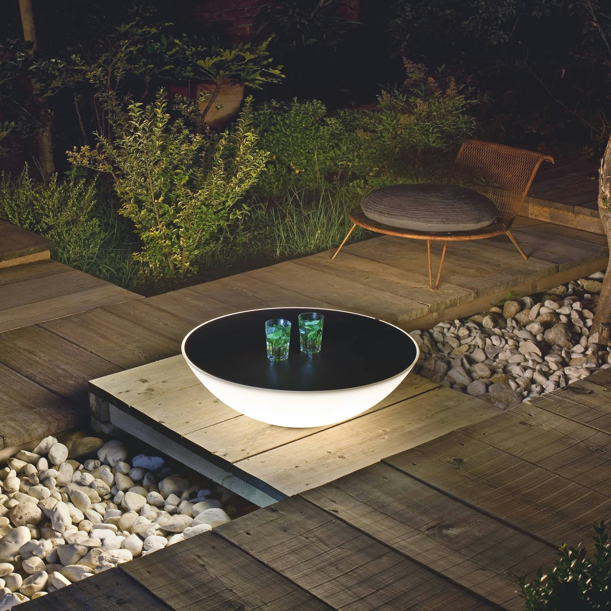 Solar Outdoor Light by Foscarini
