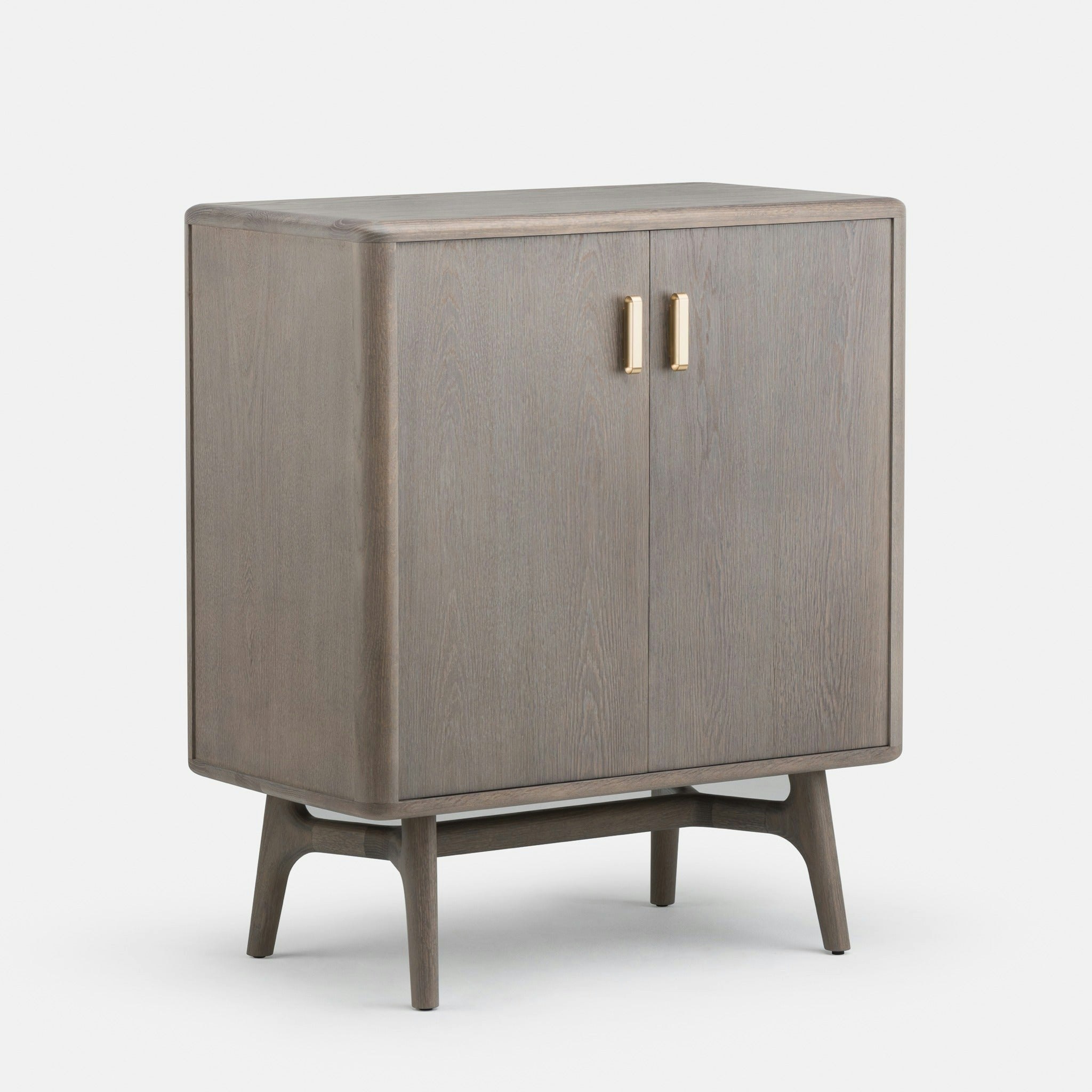 Solo Cabinet by Neri & Hu