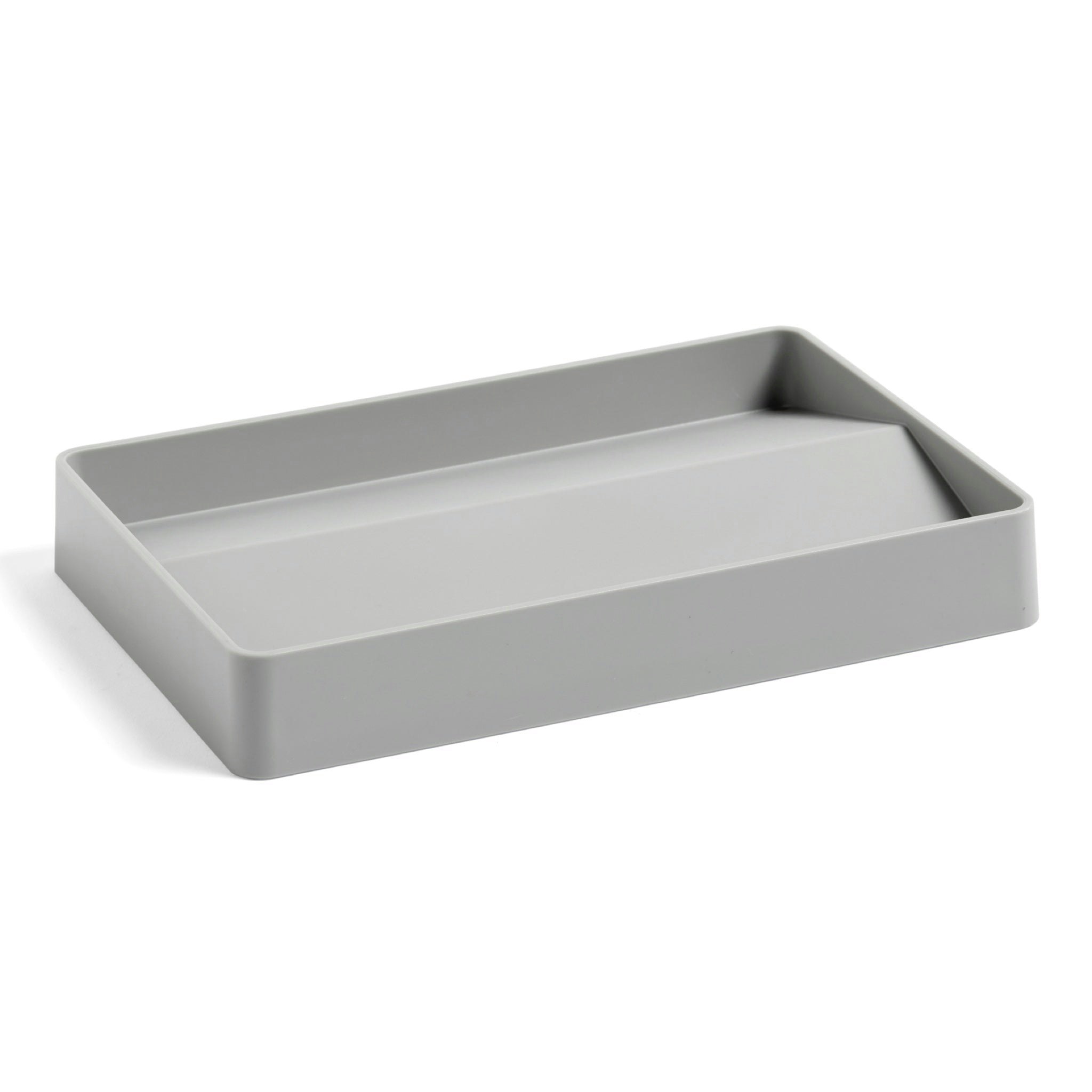 Split Tray by Hay