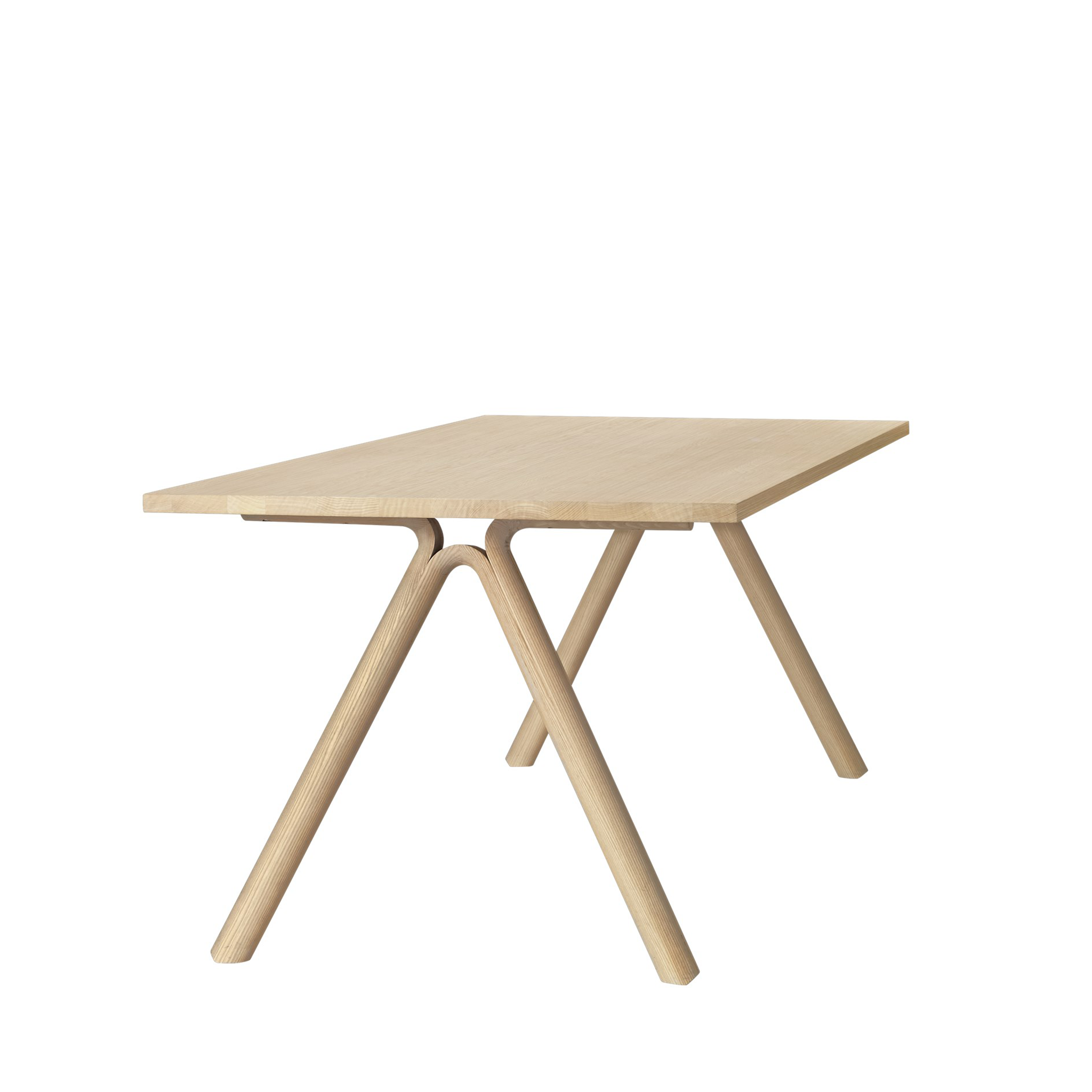 Split Table by Muuto