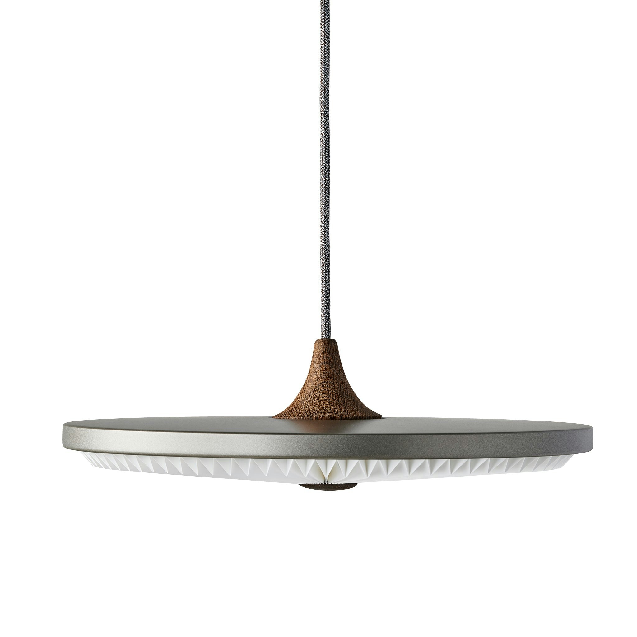 Soleil Pendant by Le Klint