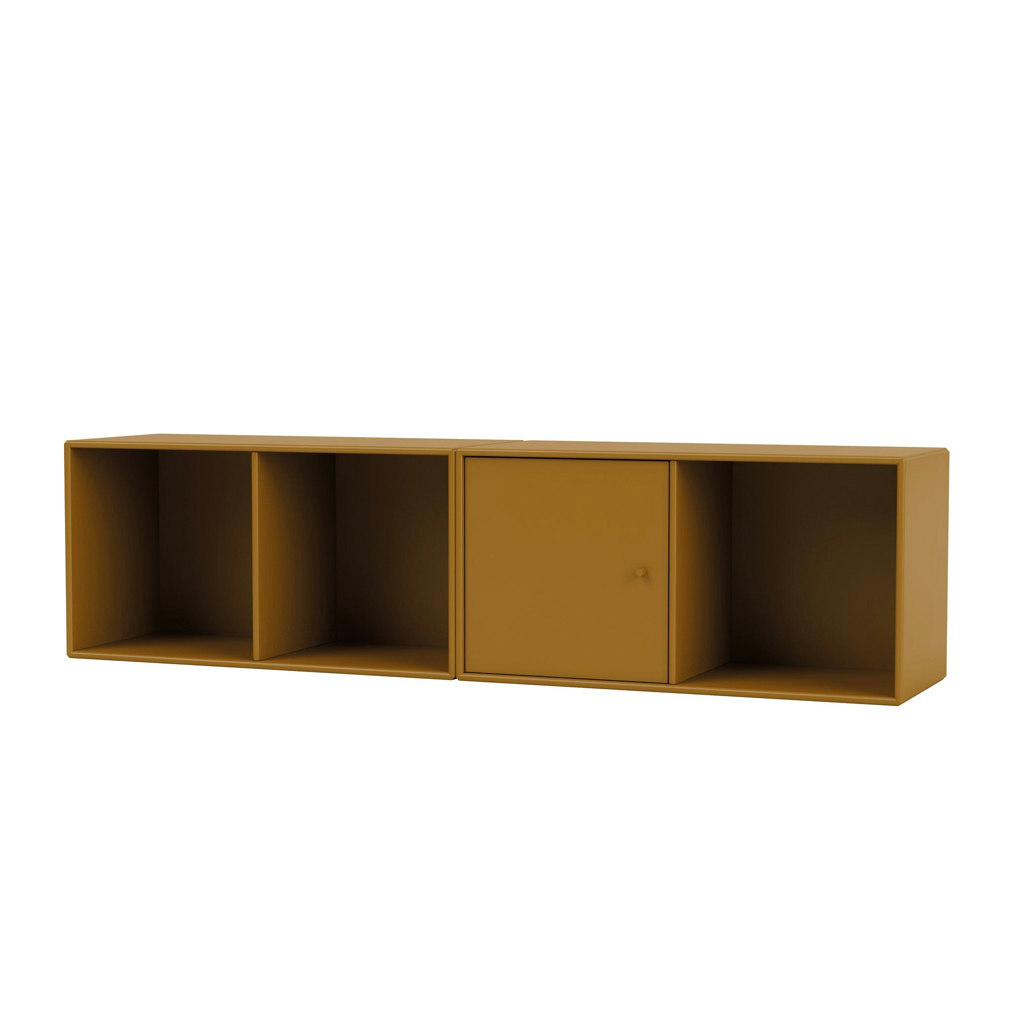 Line Storage Unit by Montana Furniture