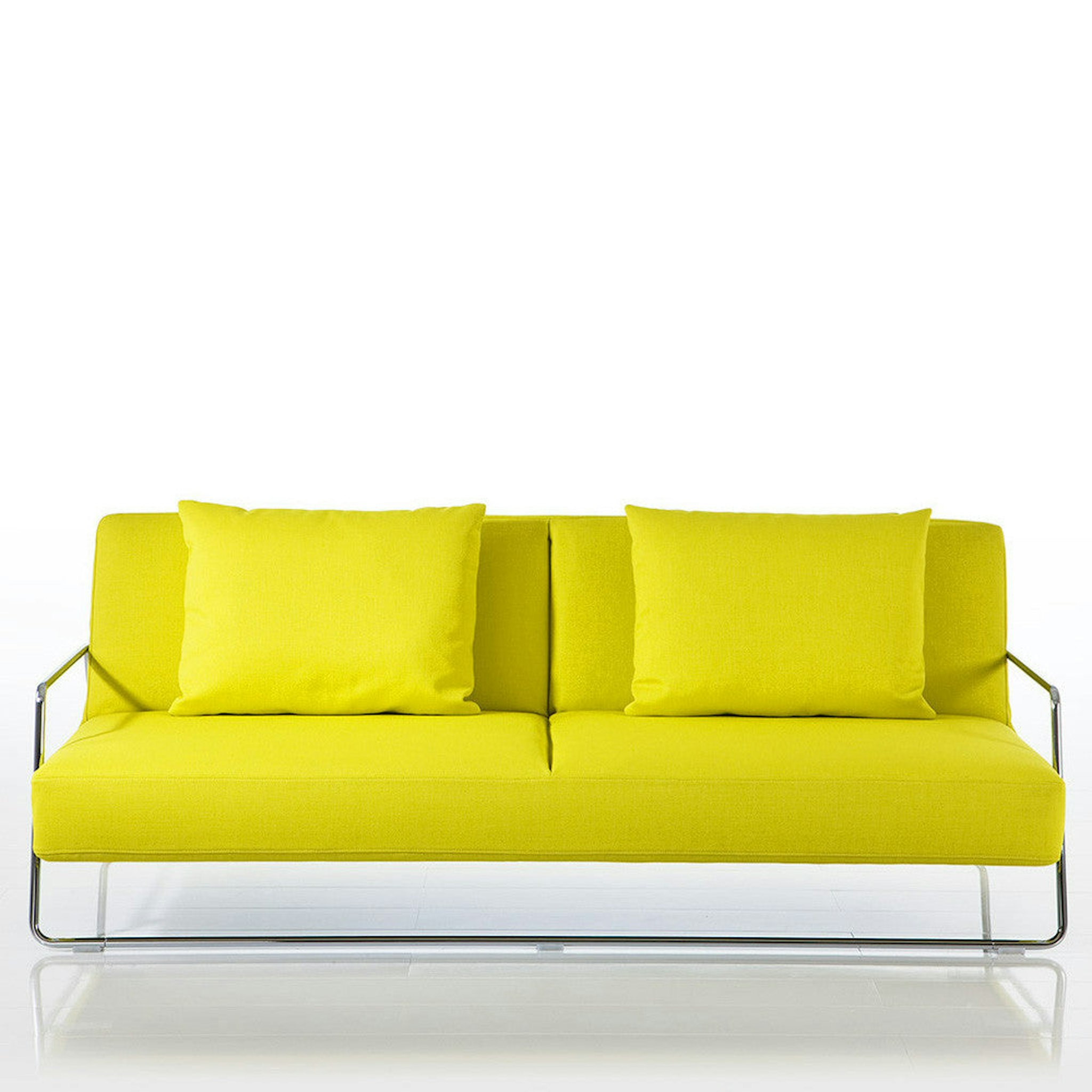 Square Sofa Bed for Brühl