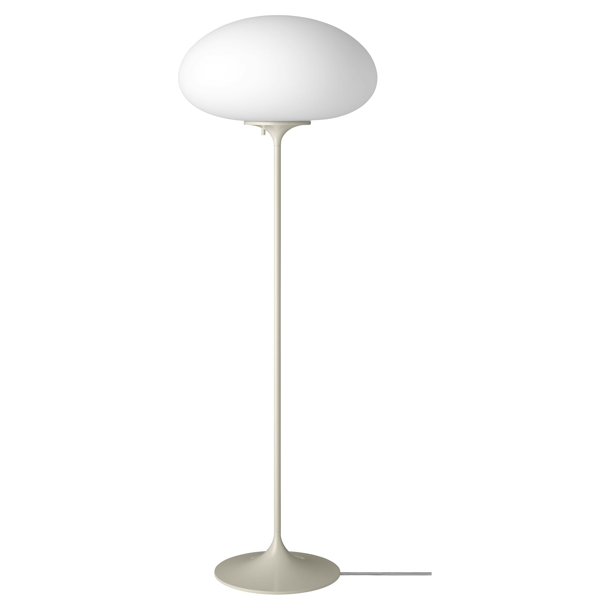 Stemlite Floor Lamp by Gubi