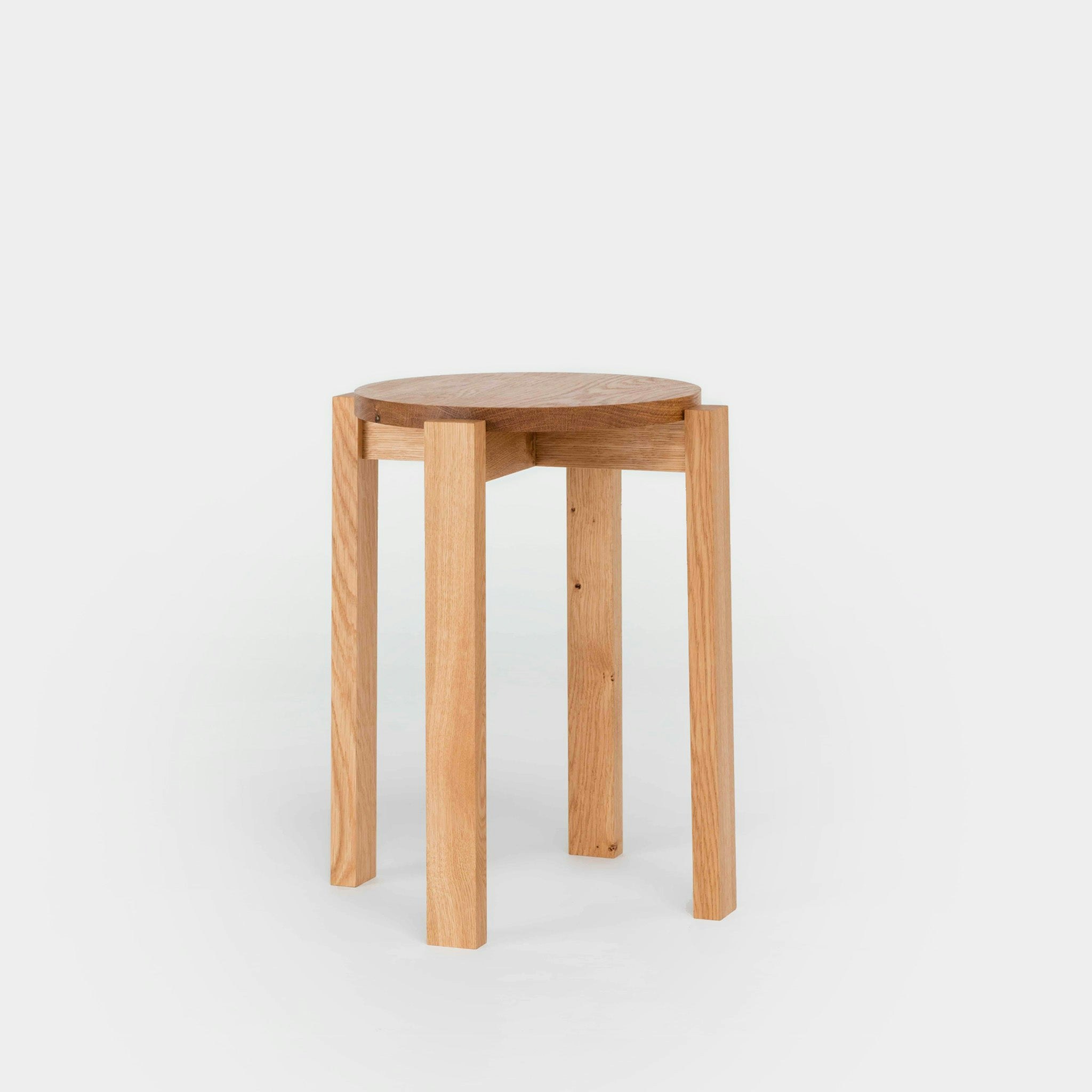 Stool Four by Another Country
