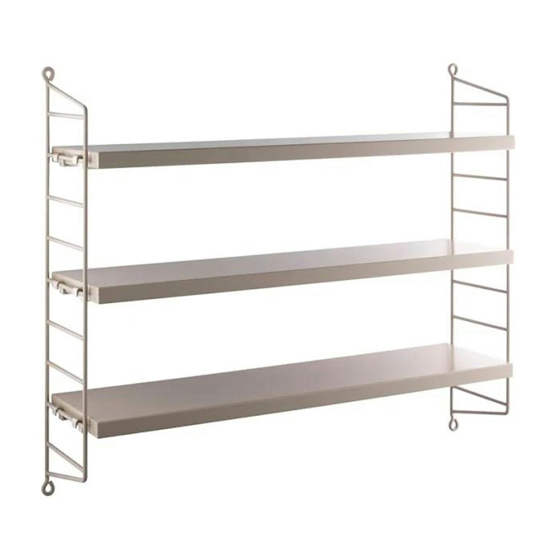 String - Pocket Shelf / Sand - Clearance